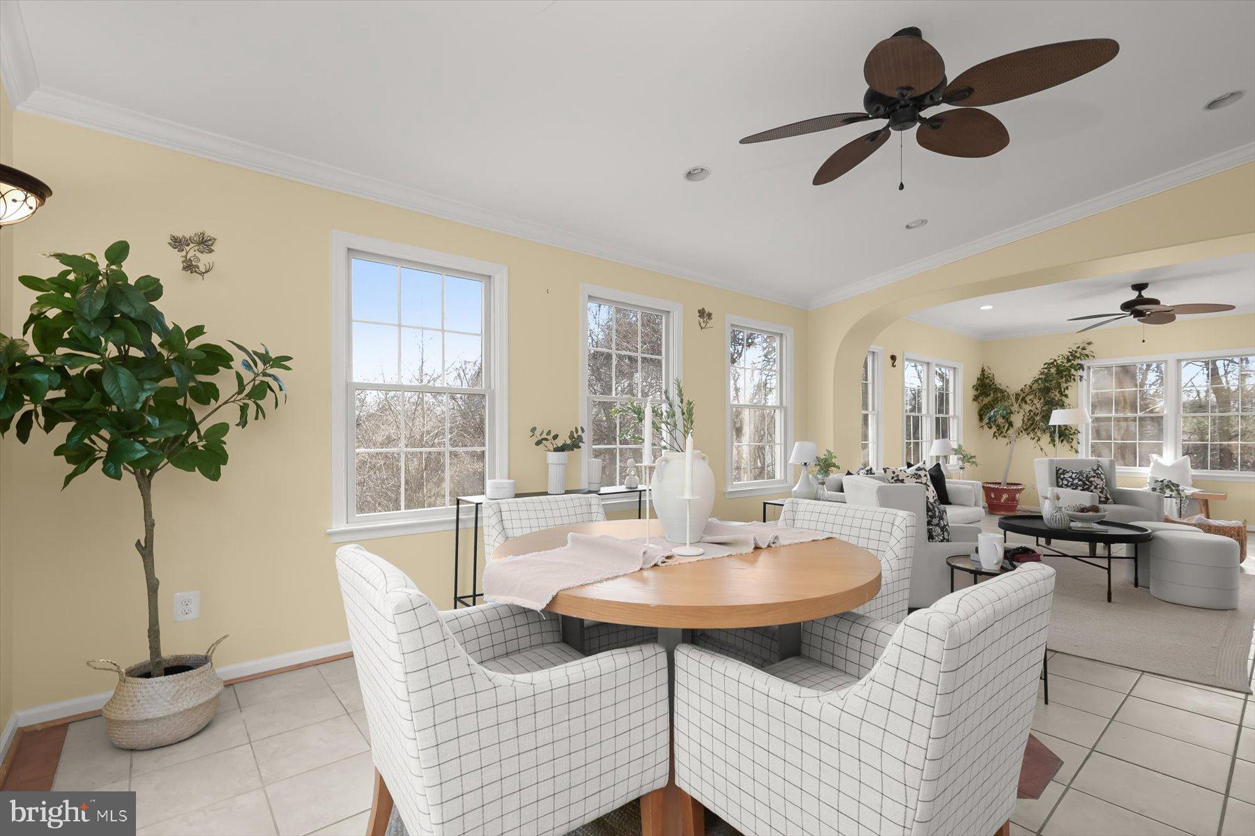 VILLAGE OF RIVER HILL - Residential