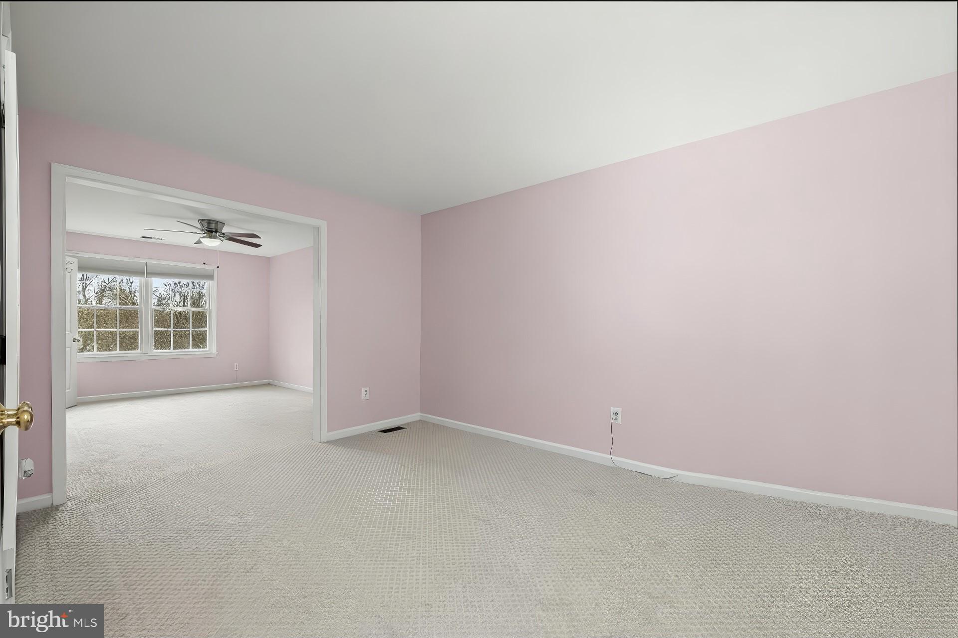 VILLAGE OF RIVER HILL - Residential