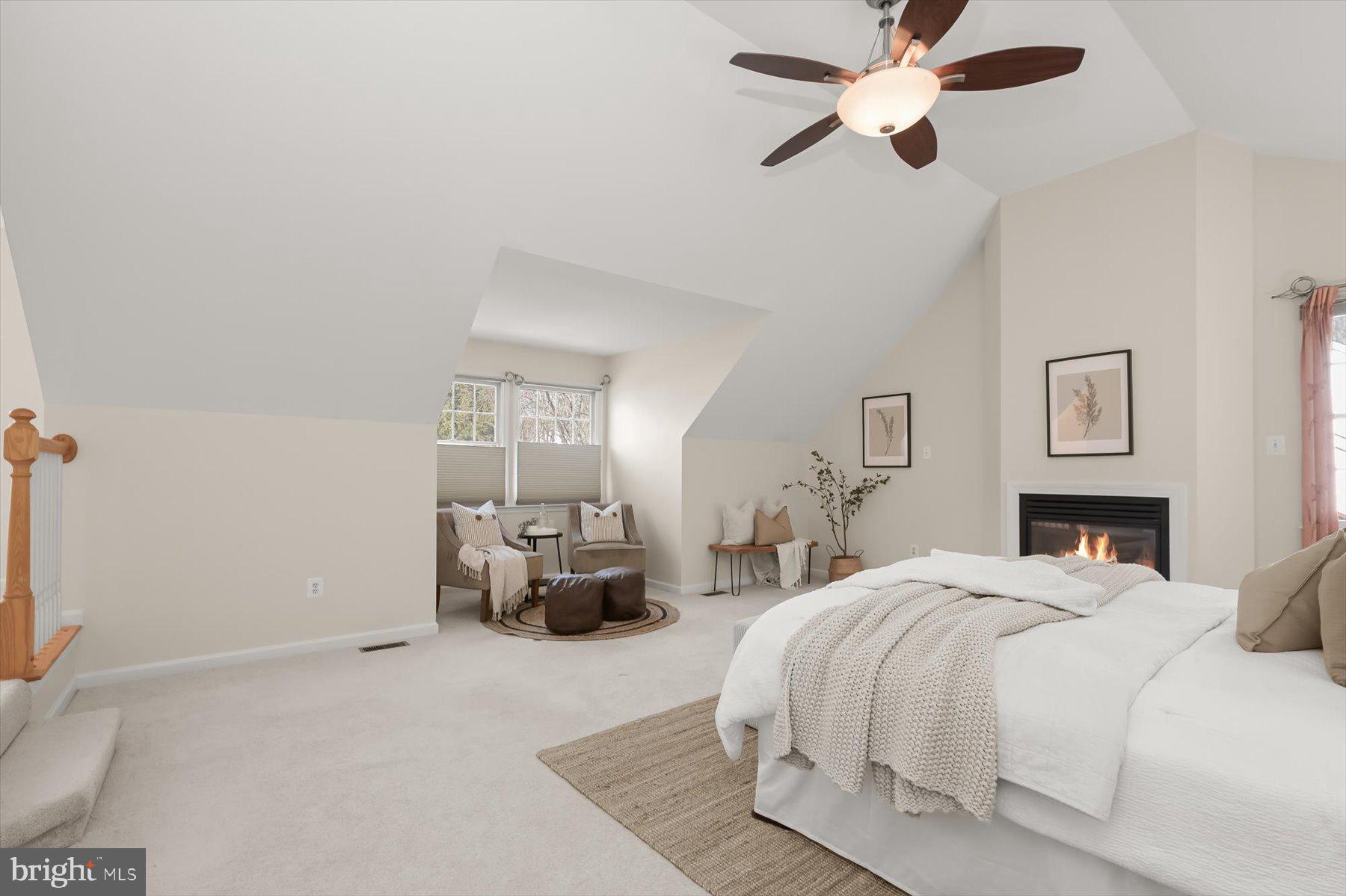 VILLAGE OF RIVER HILL - Residential