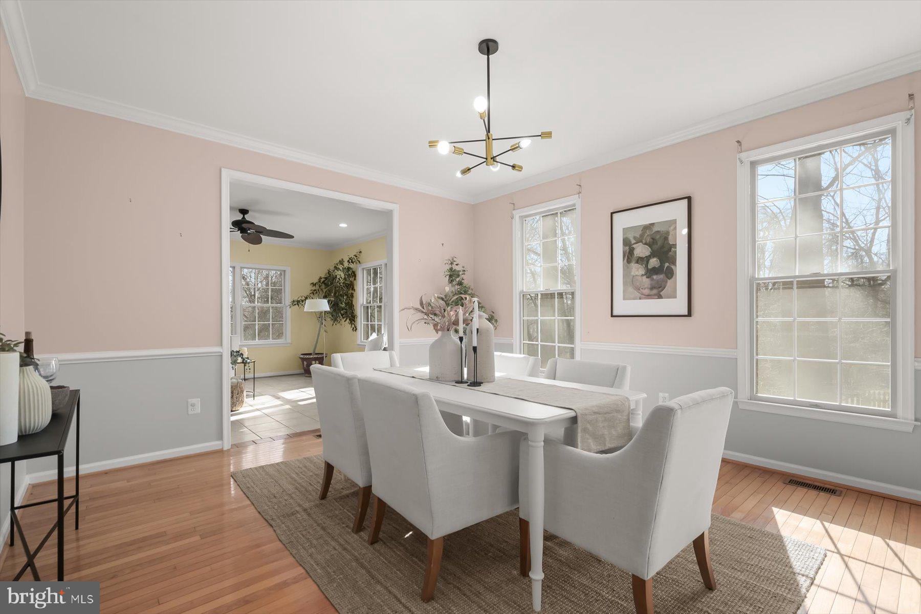 VILLAGE OF RIVER HILL - Residential