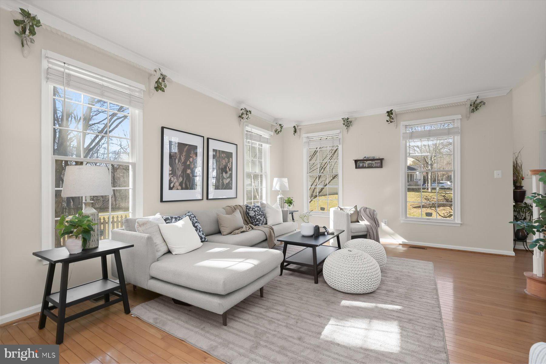 VILLAGE OF RIVER HILL - Residential