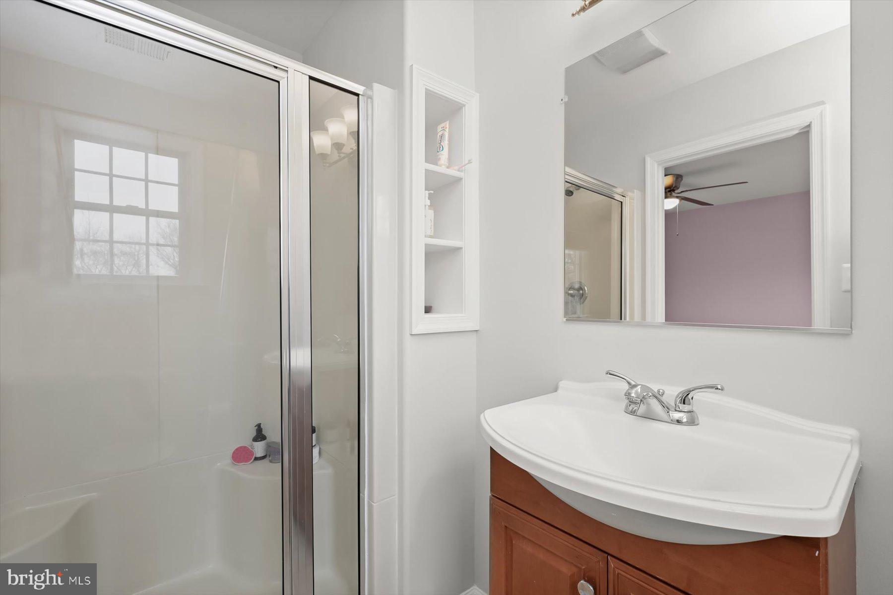 VILLAGE OF RIVER HILL - Residential