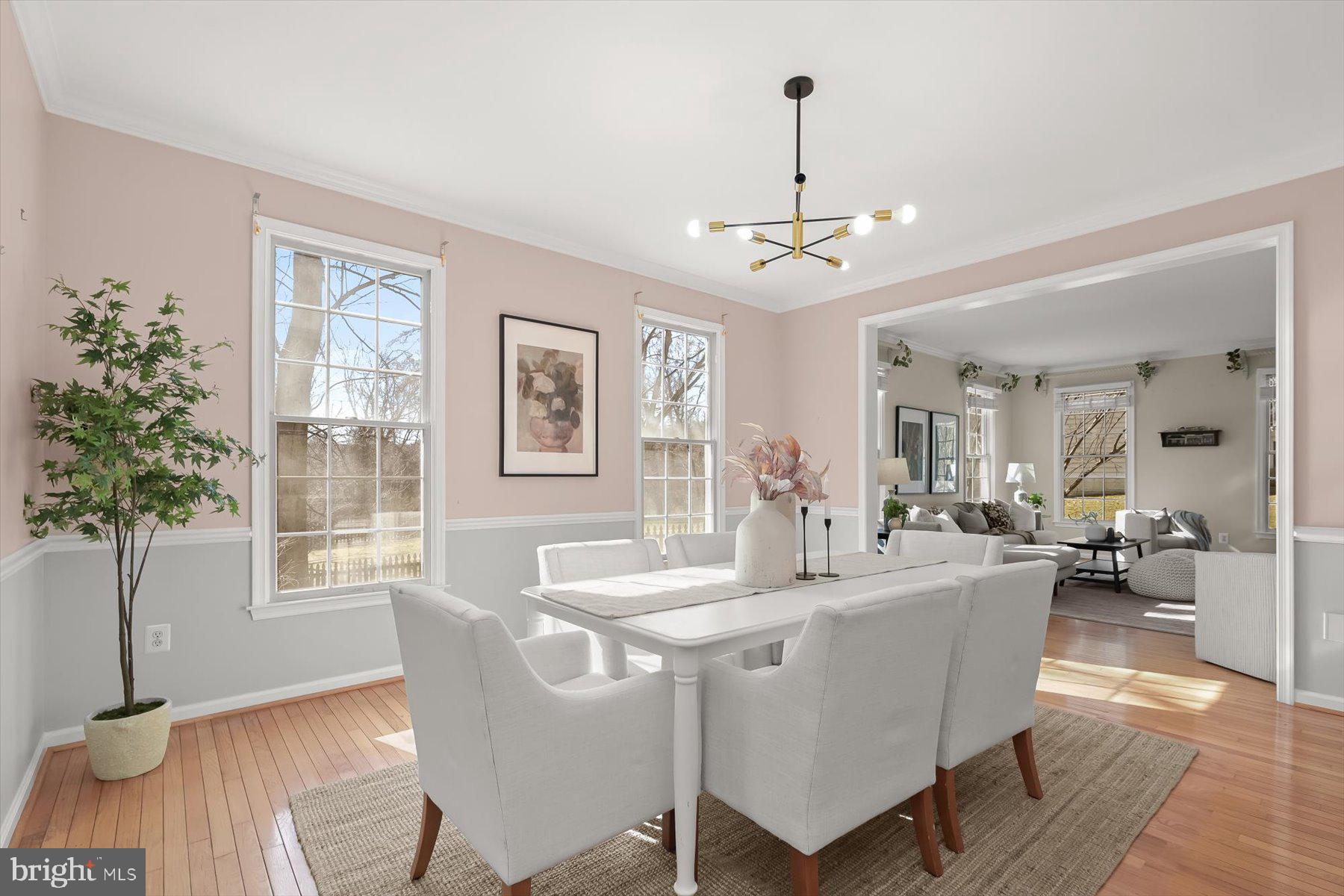 VILLAGE OF RIVER HILL - Residential