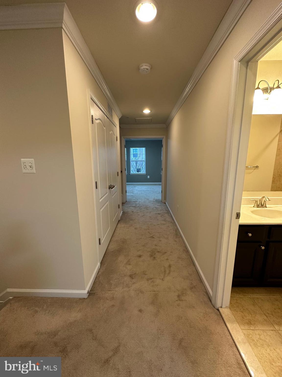 OXFORD SQUARE - Residential Lease