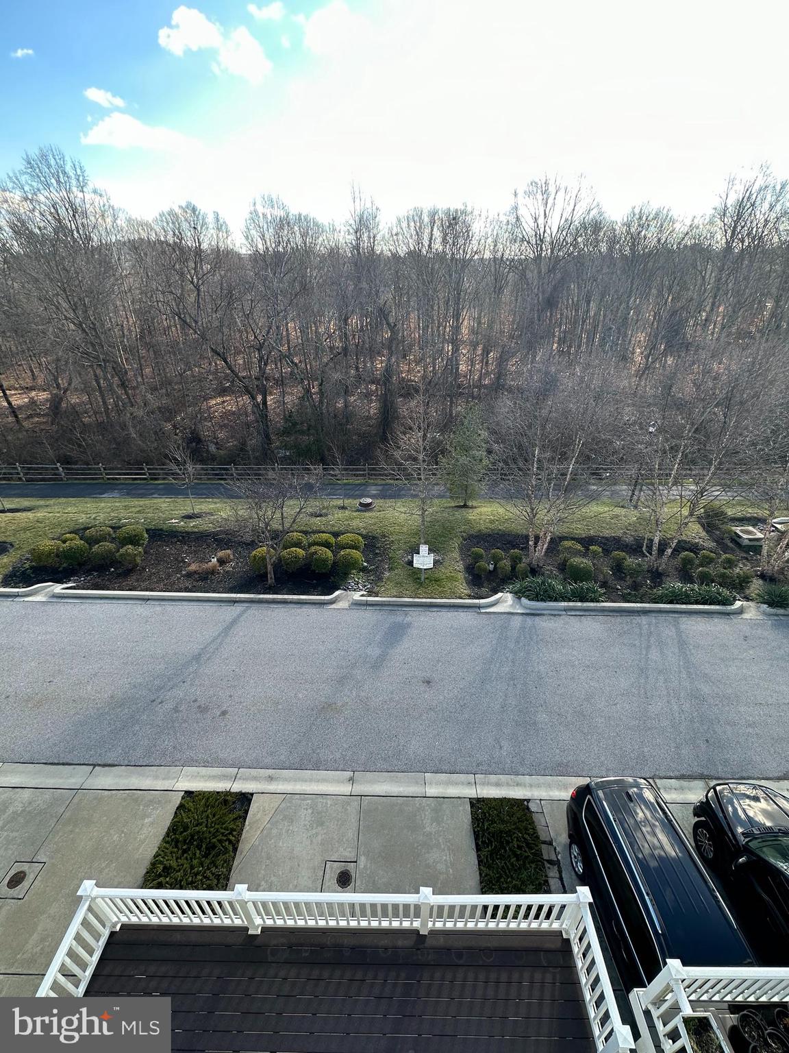 OXFORD SQUARE - Residential Lease