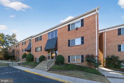 3364 HEWITT AVENUE 301 SILVER SPRING MD 20906