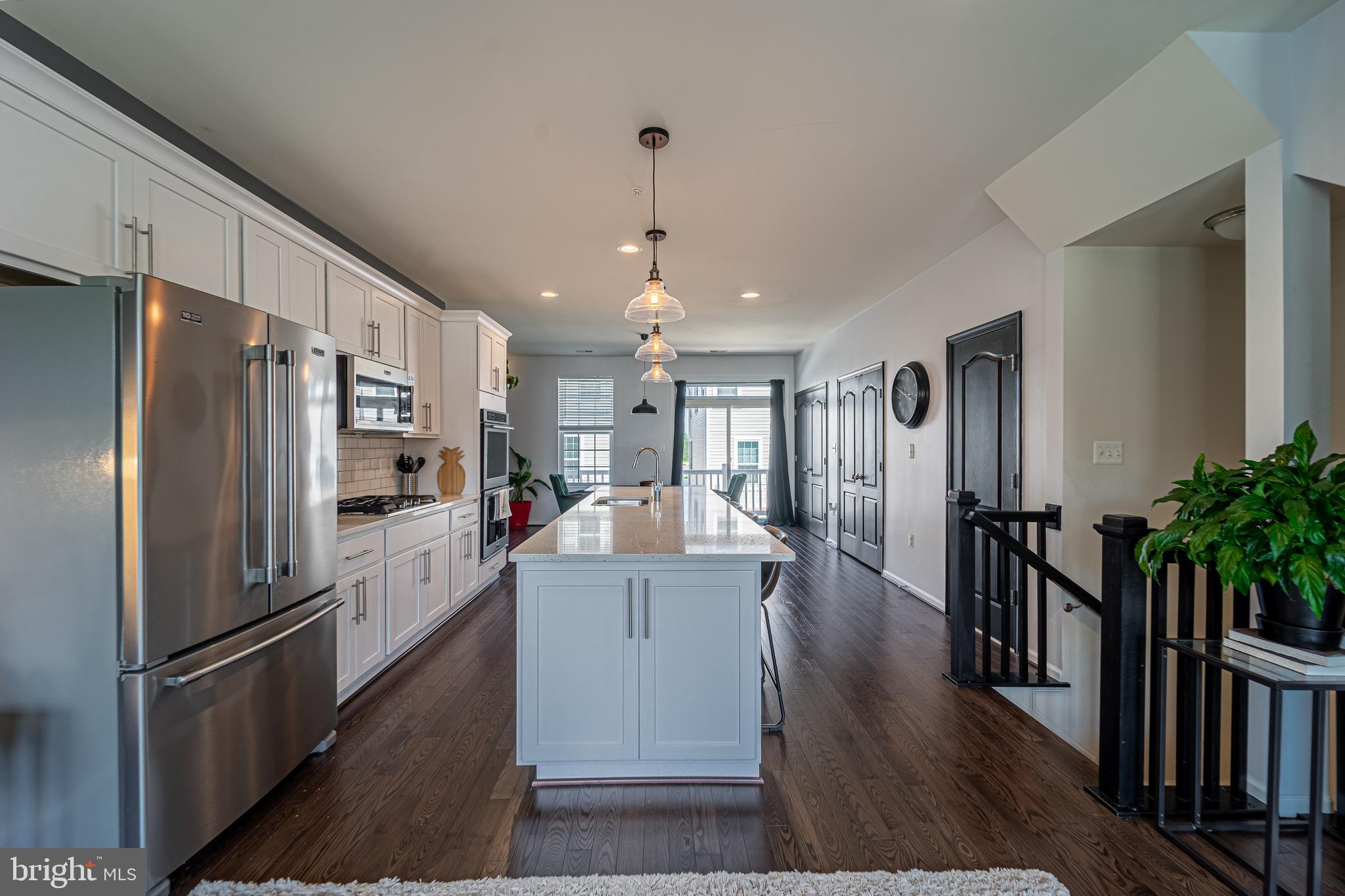 WESTPHALIA TOWN CENTER - Residential