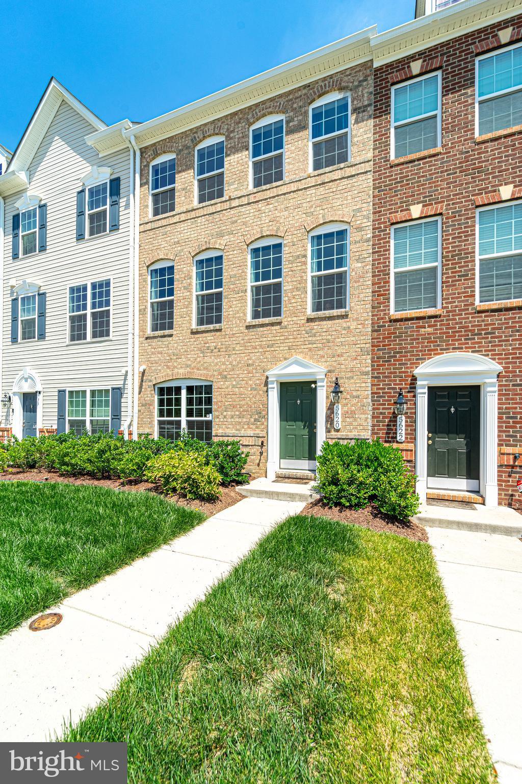 WESTPHALIA TOWN CENTER - Residential