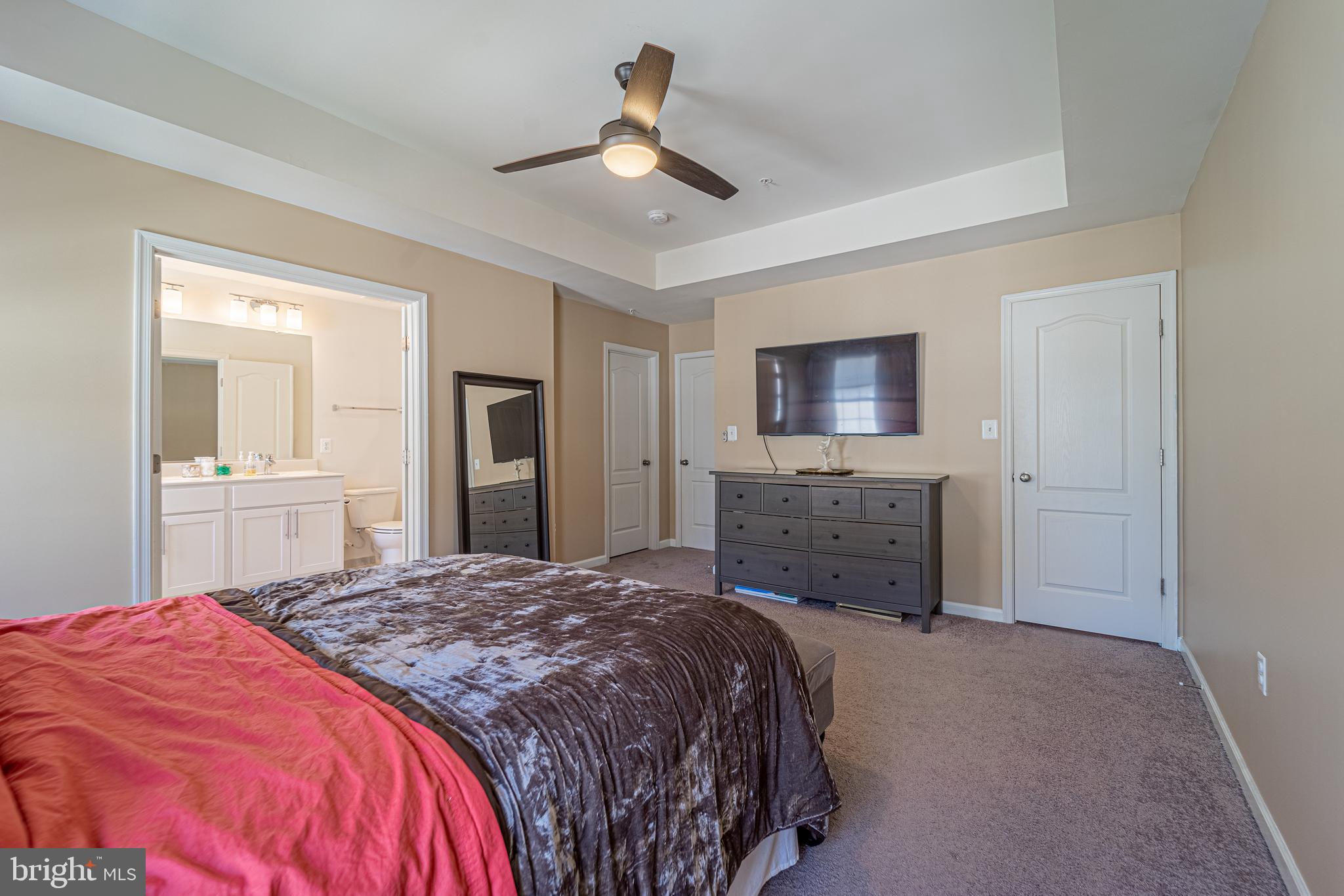 WESTPHALIA TOWN CENTER - Residential