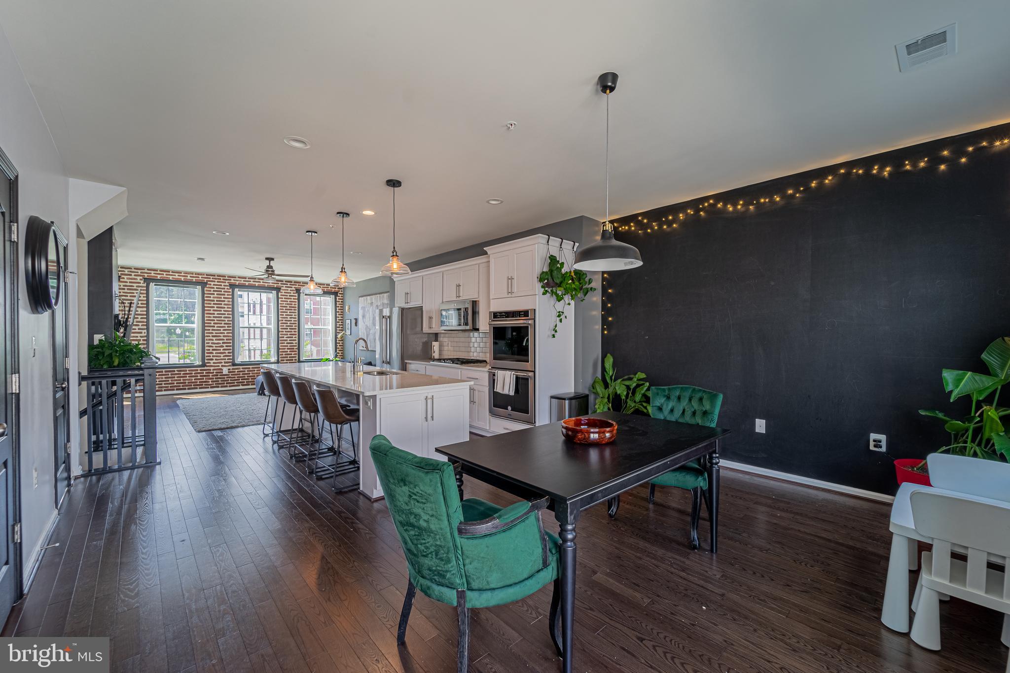 WESTPHALIA TOWN CENTER - Residential