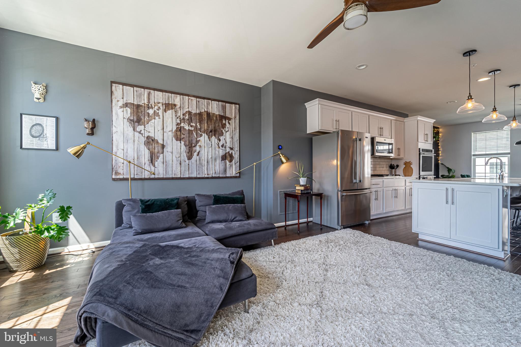 WESTPHALIA TOWN CENTER - Residential