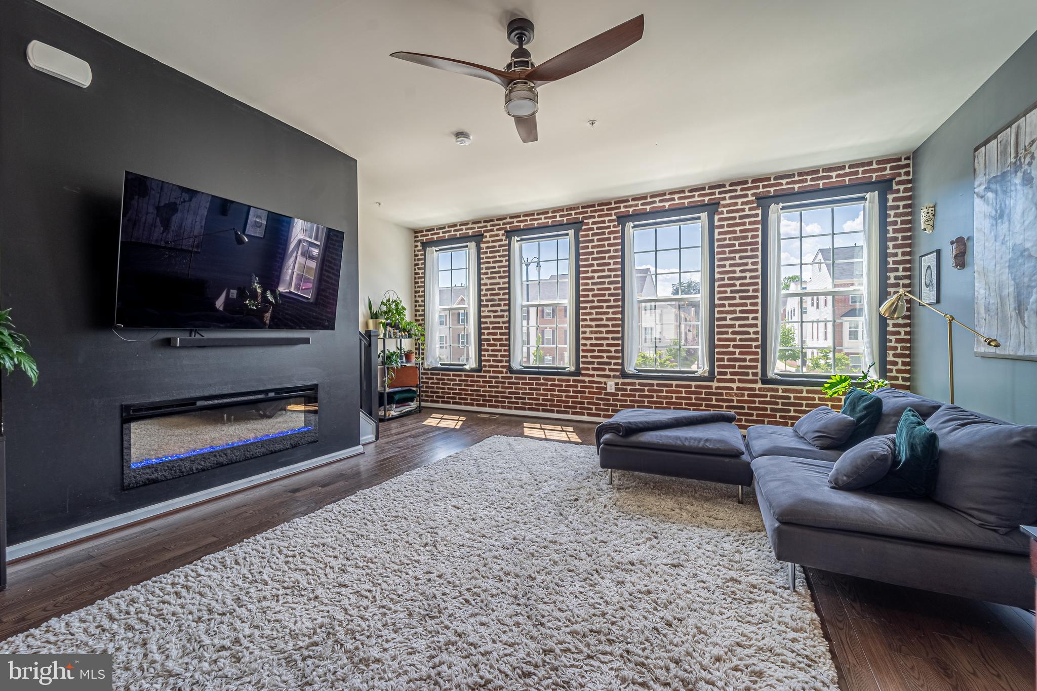 WESTPHALIA TOWN CENTER - Residential