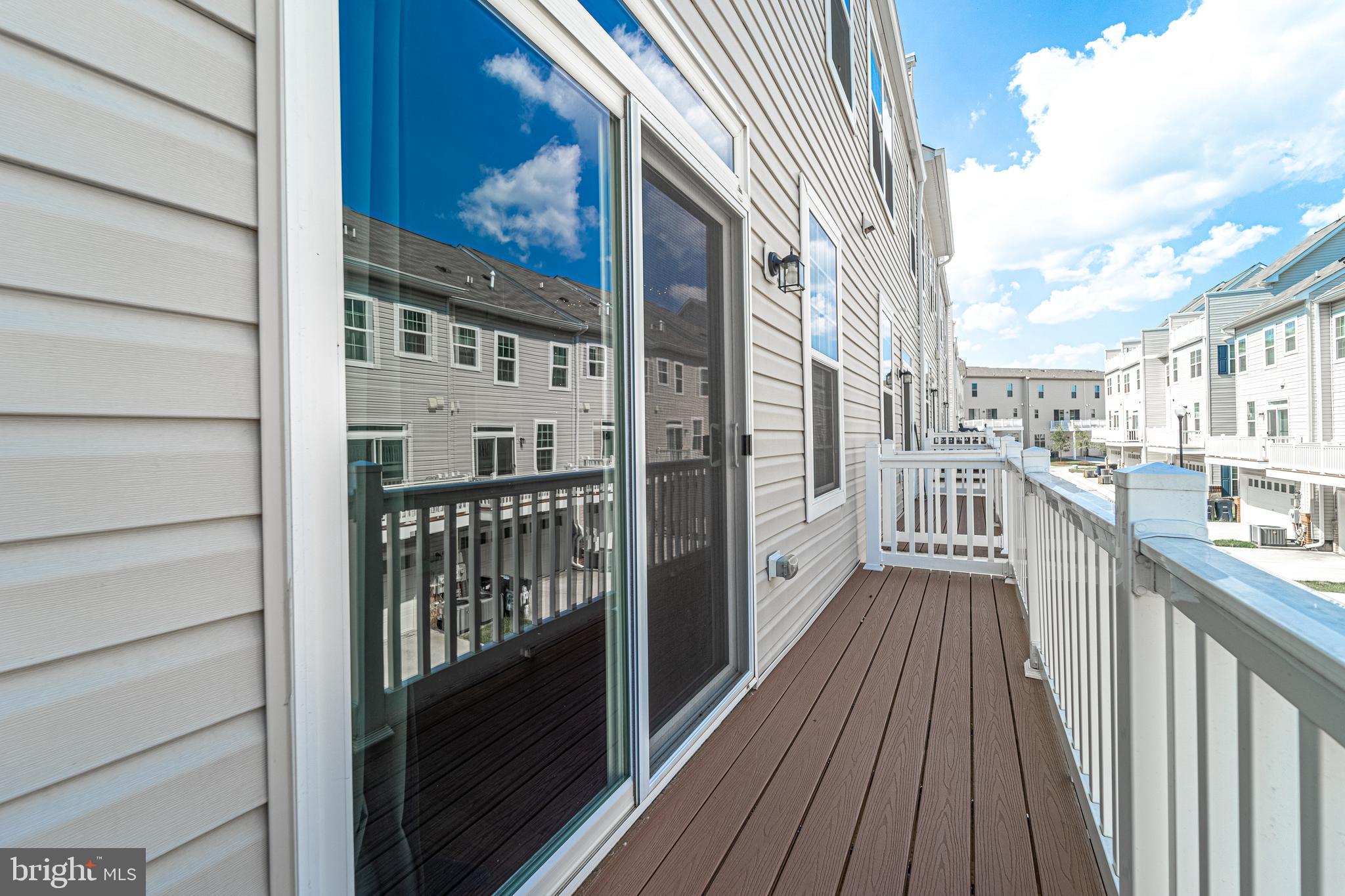 WESTPHALIA TOWN CENTER - Residential