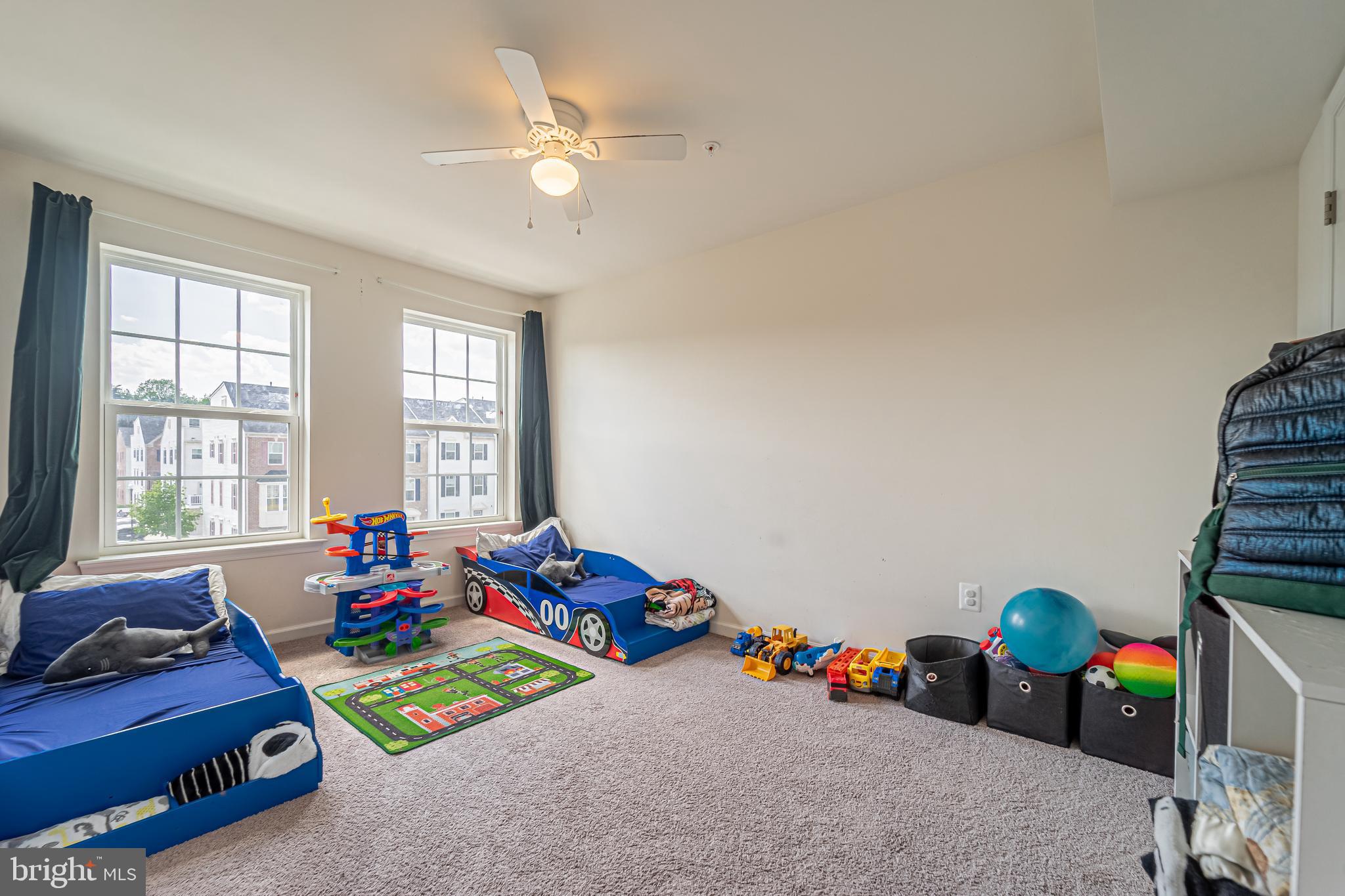 WESTPHALIA TOWN CENTER - Residential