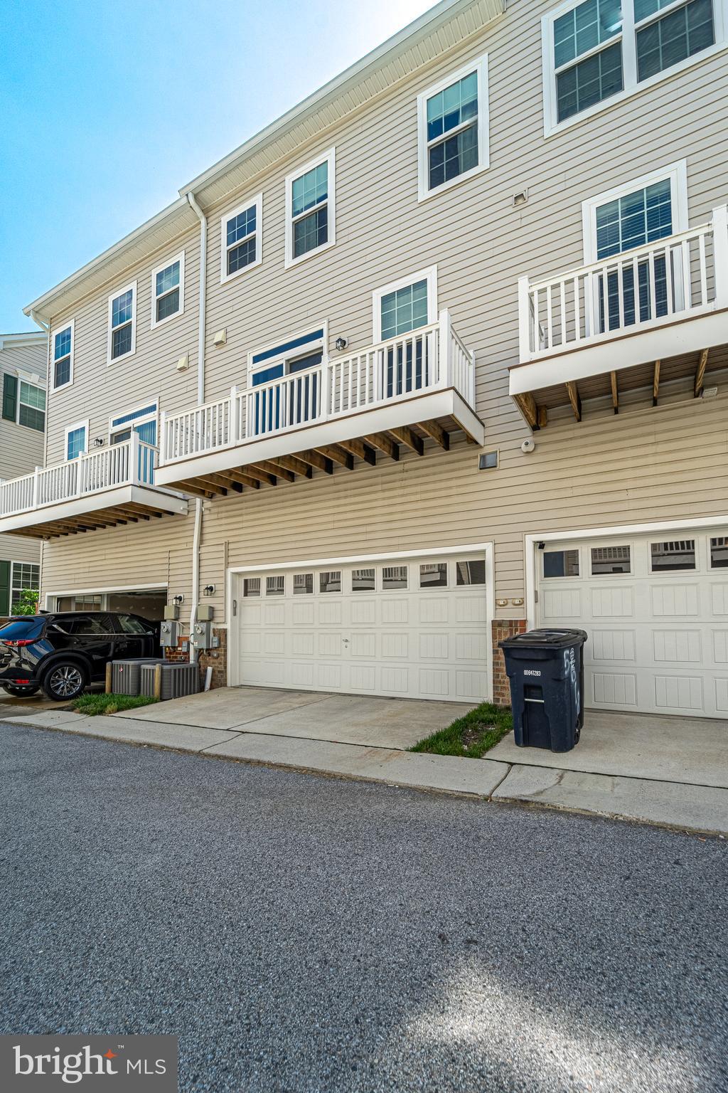 WESTPHALIA TOWN CENTER - Residential