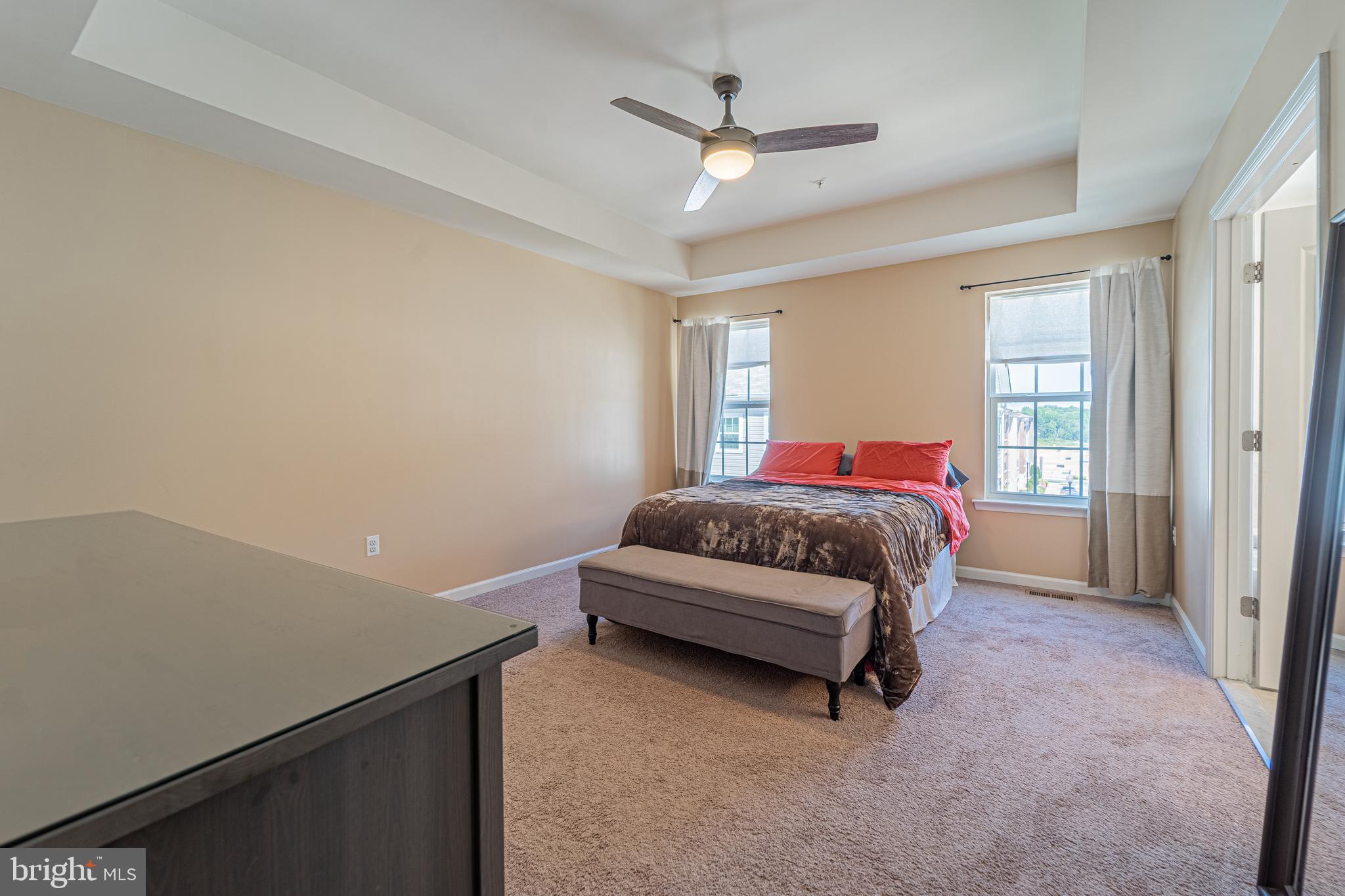 WESTPHALIA TOWN CENTER - Residential