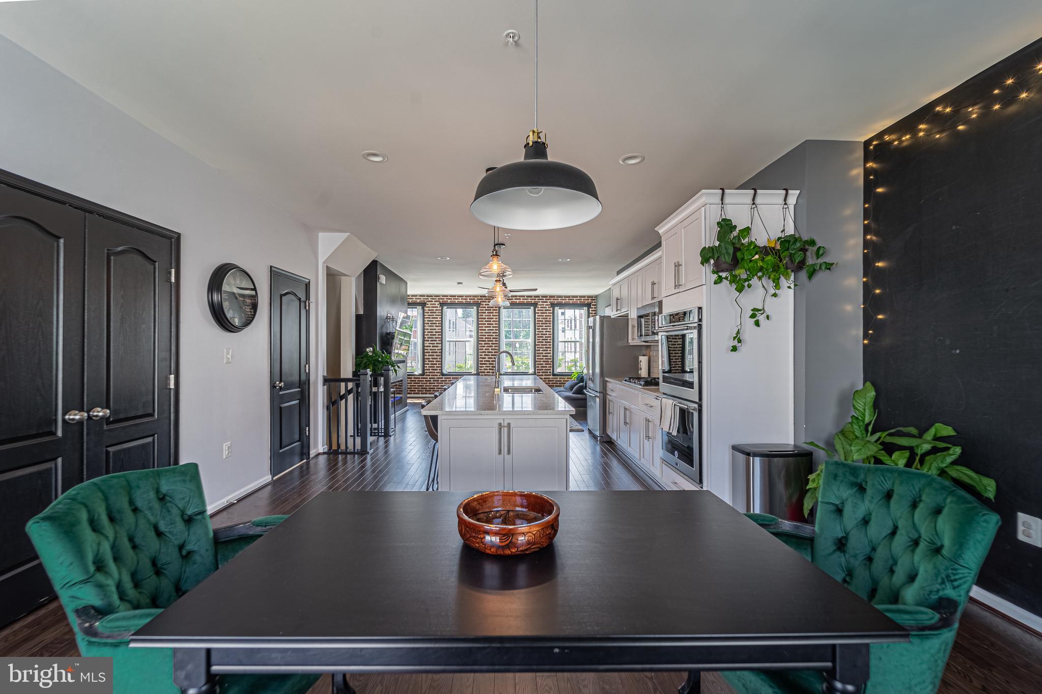 WESTPHALIA TOWN CENTER - Residential