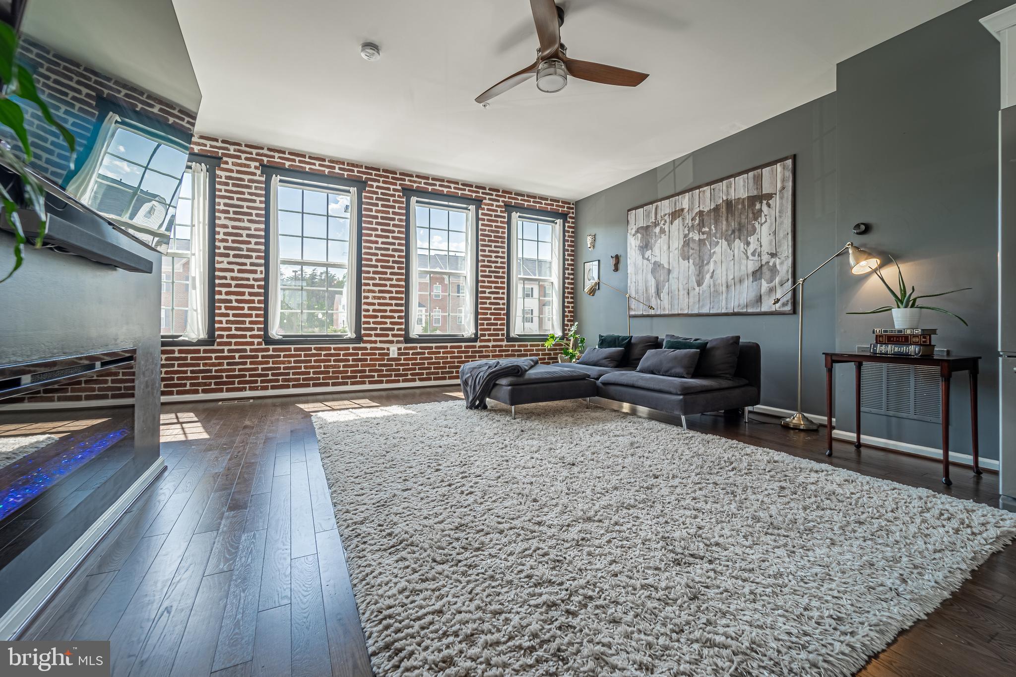 WESTPHALIA TOWN CENTER - Residential