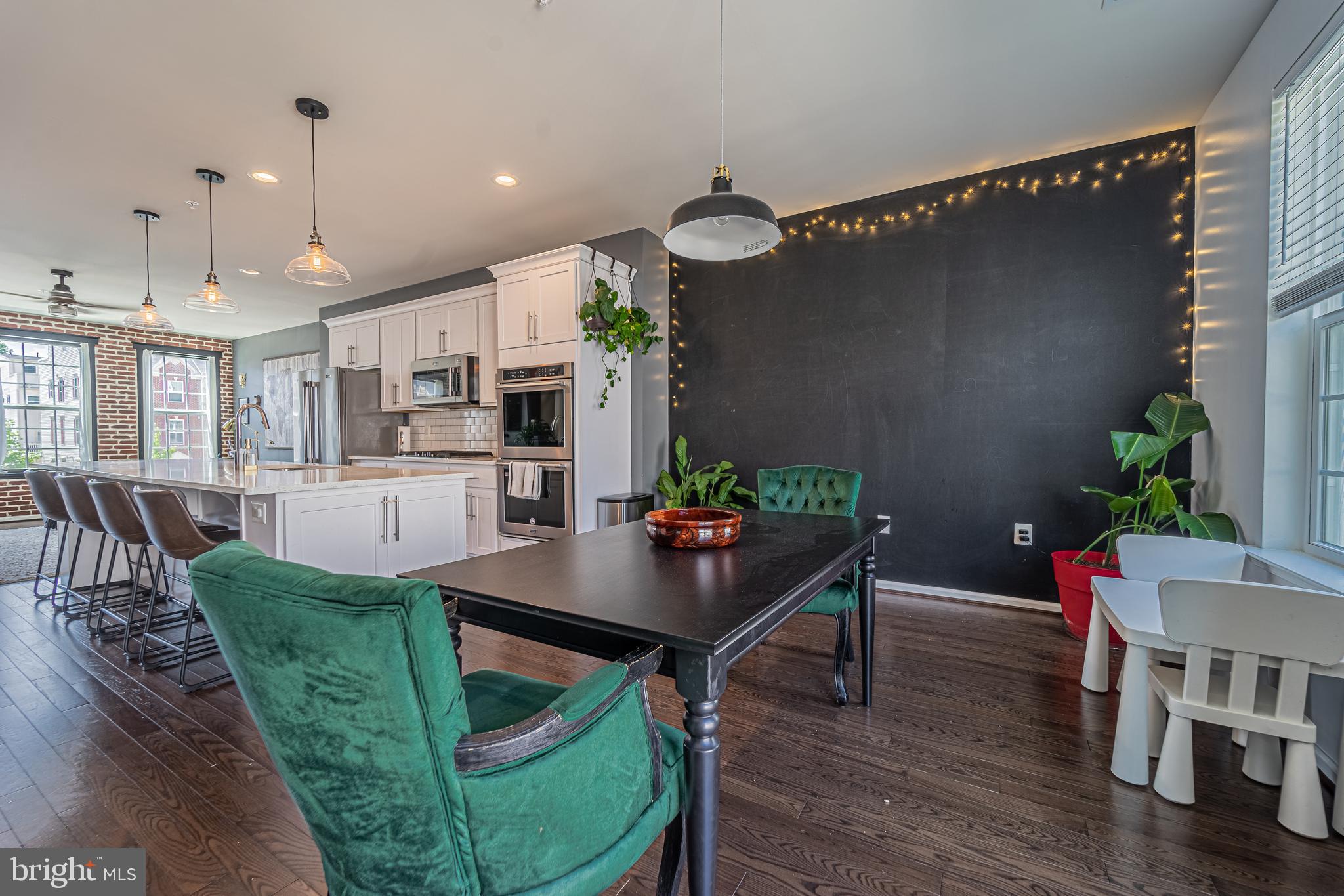 WESTPHALIA TOWN CENTER - Residential