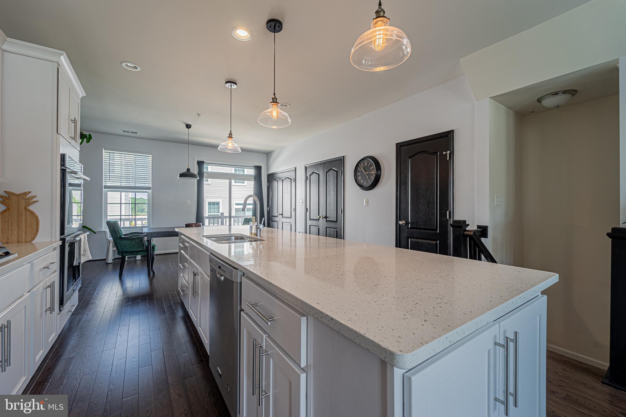 WESTPHALIA TOWN CENTER - Residential