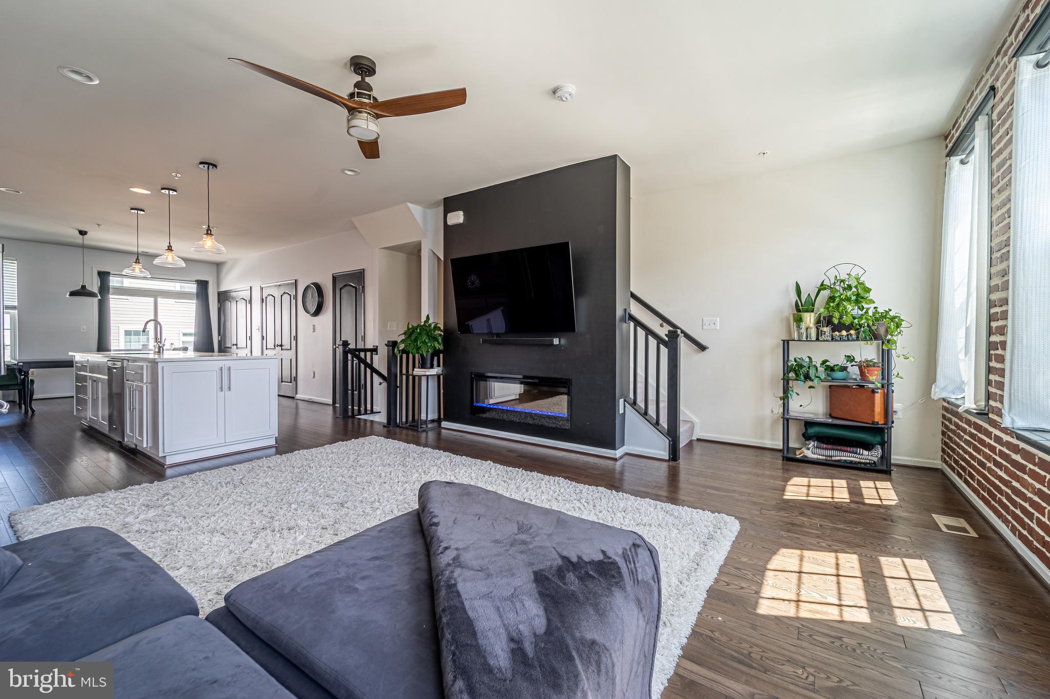 WESTPHALIA TOWN CENTER - Residential