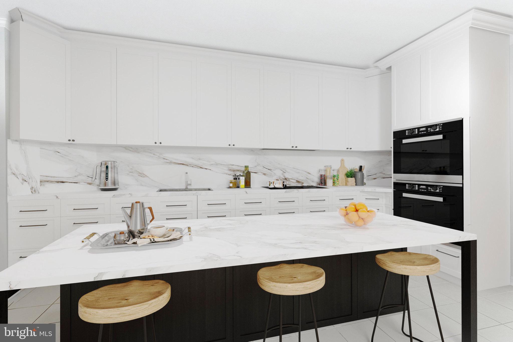 LAKE BARCROFT - Residential