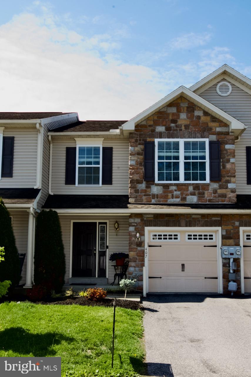 CARAMIST VILLAGE - Residential