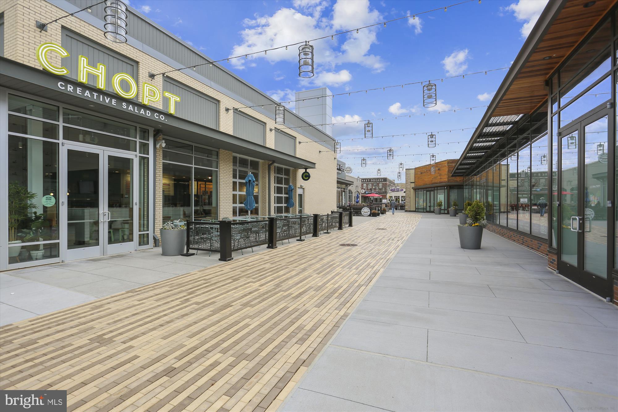 FERNSHIRE FARMS - Residential