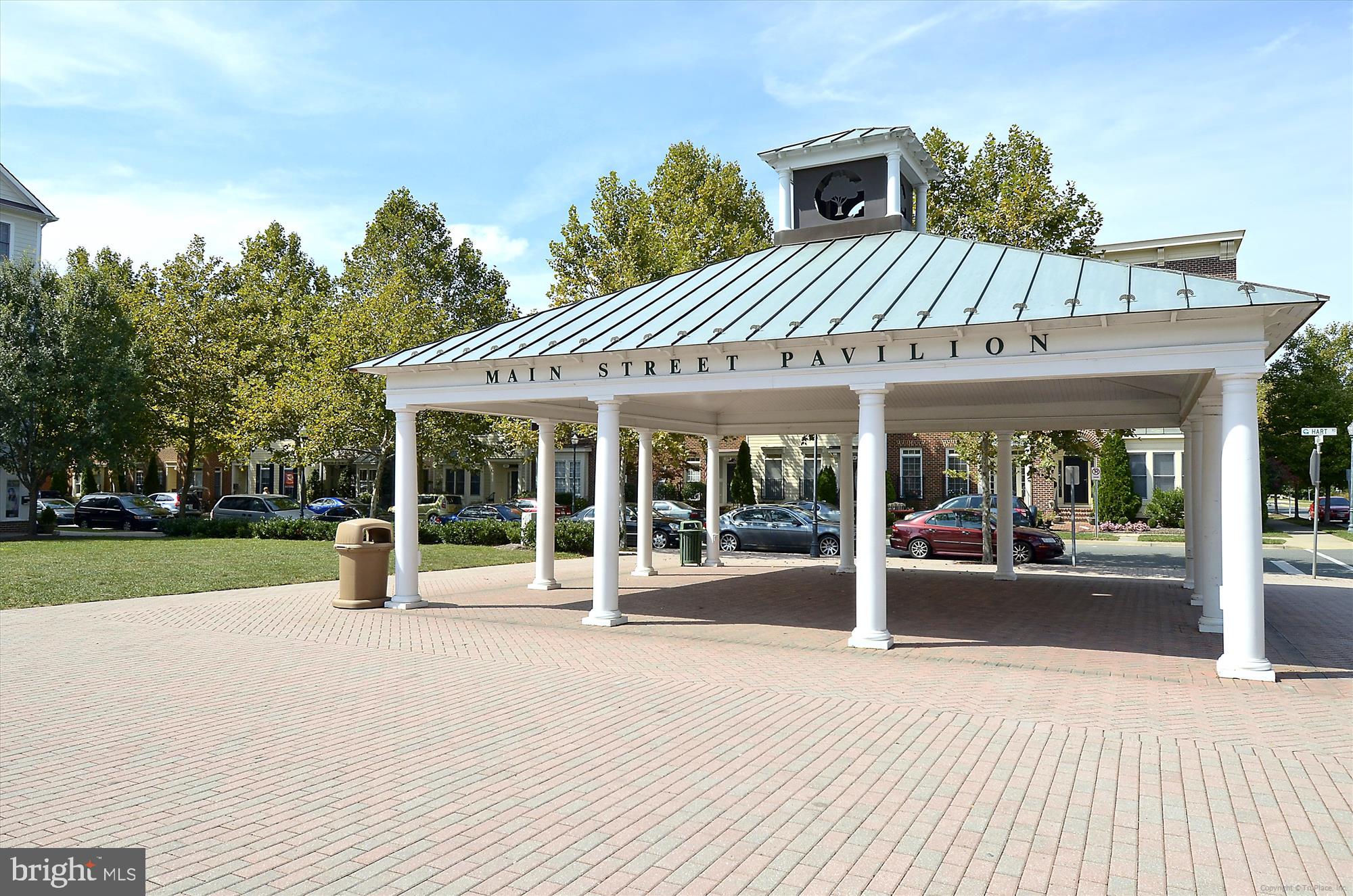 FERNSHIRE FARMS - Residential