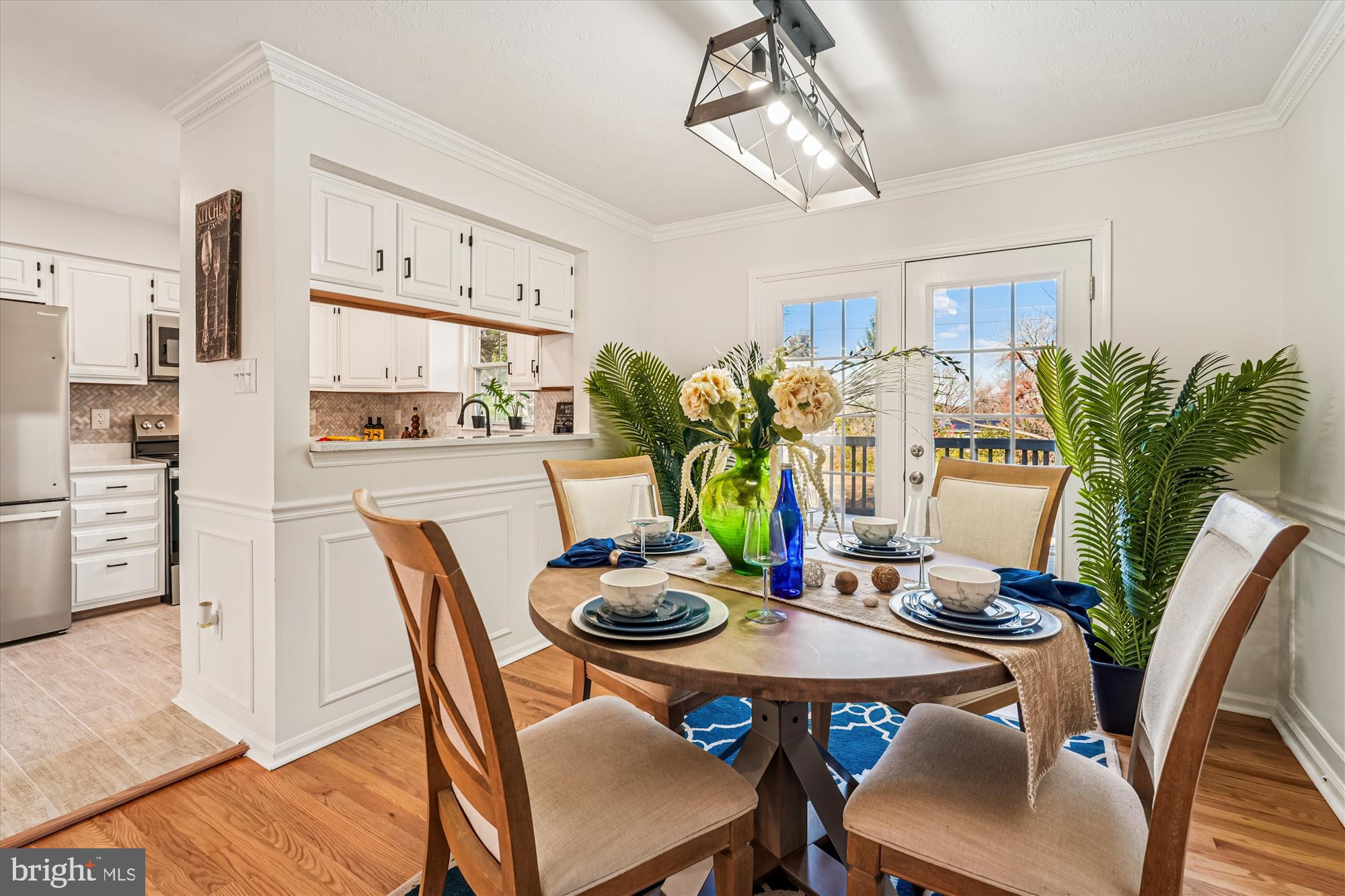 FERNSHIRE FARMS - Residential