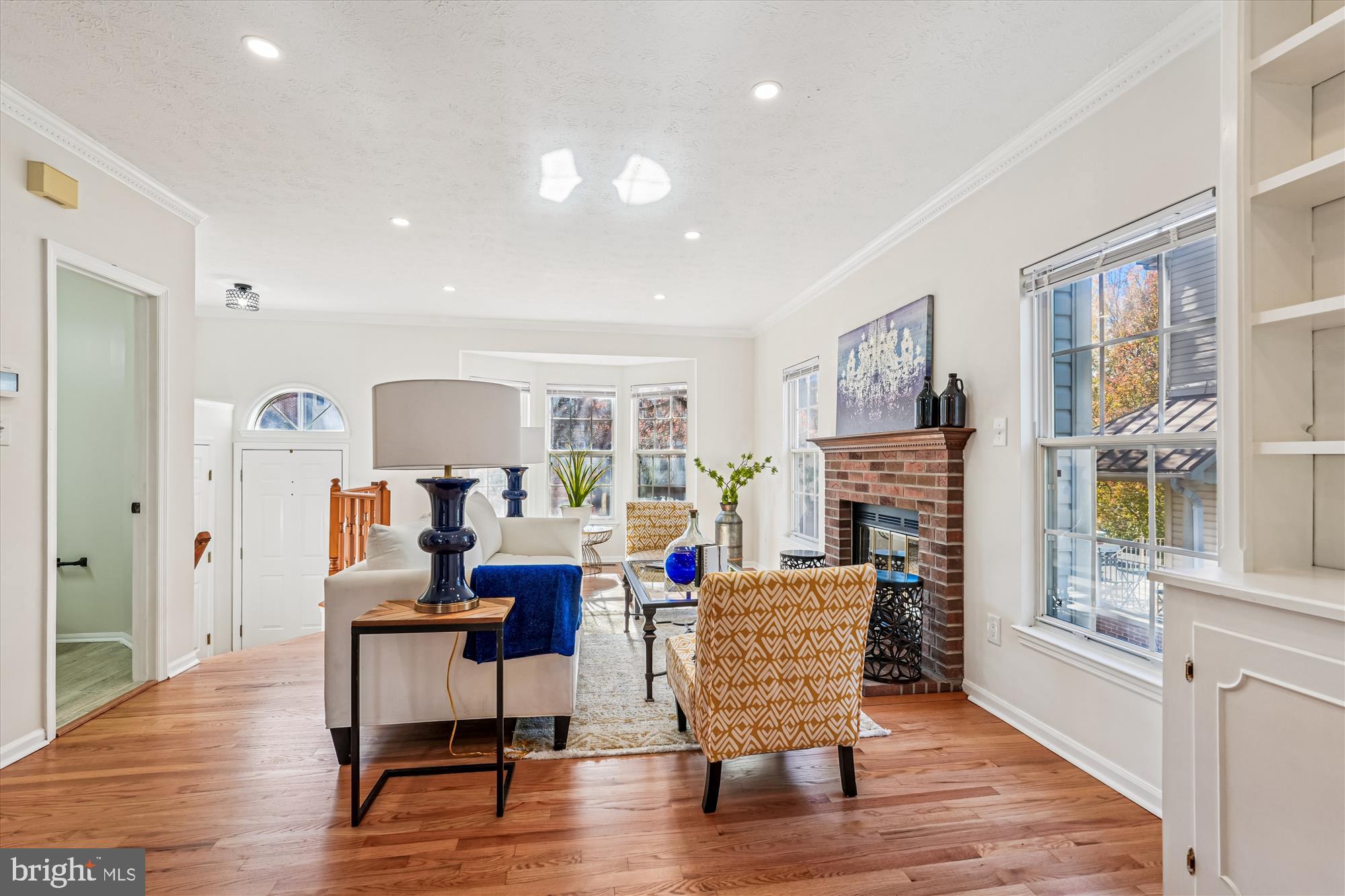 FERNSHIRE FARMS - Residential