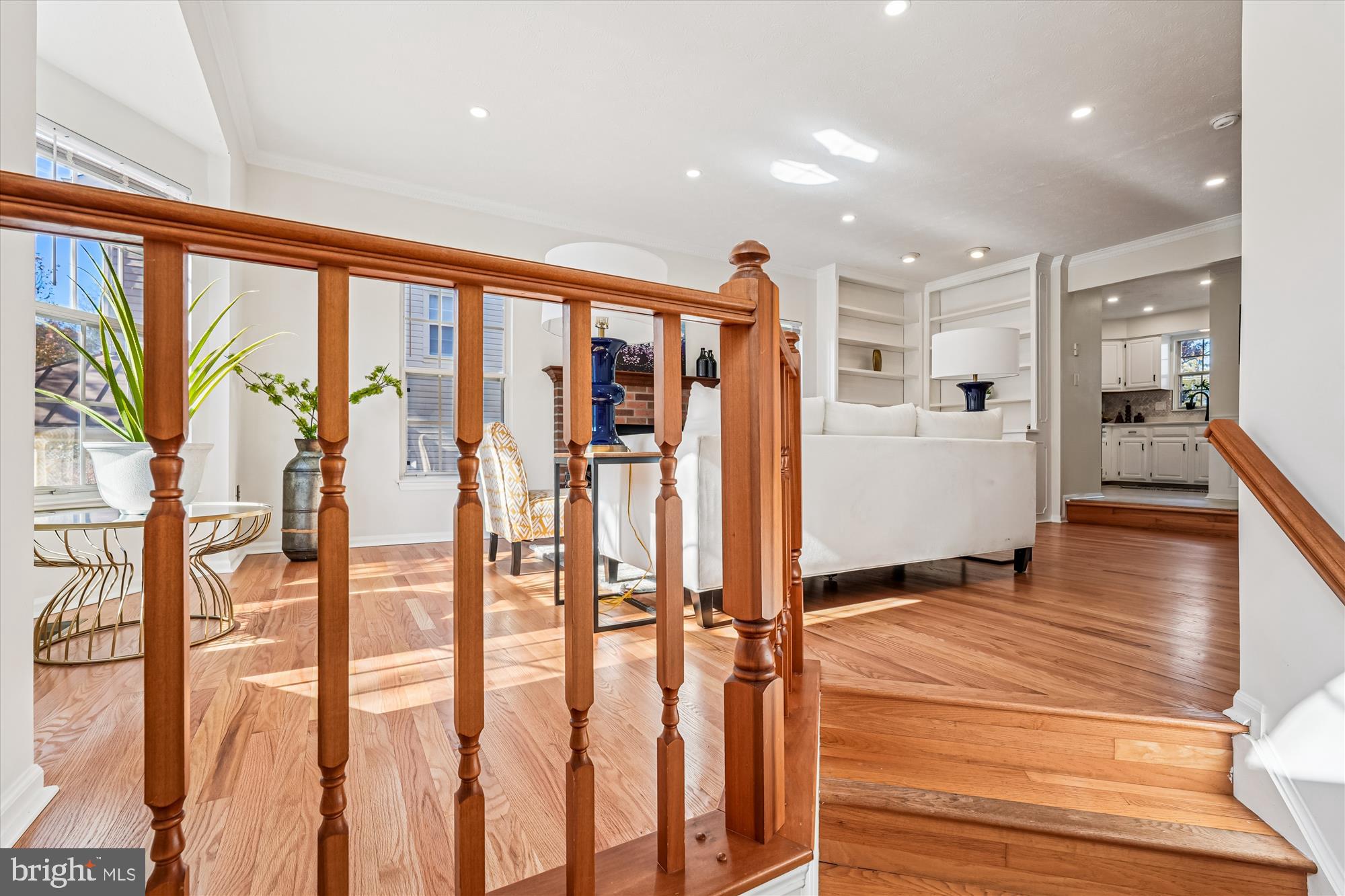 FERNSHIRE FARMS - Residential