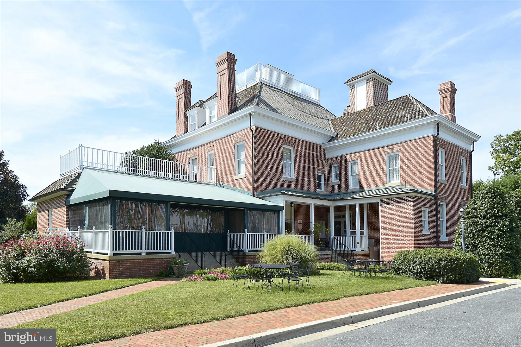 FERNSHIRE FARMS - Residential