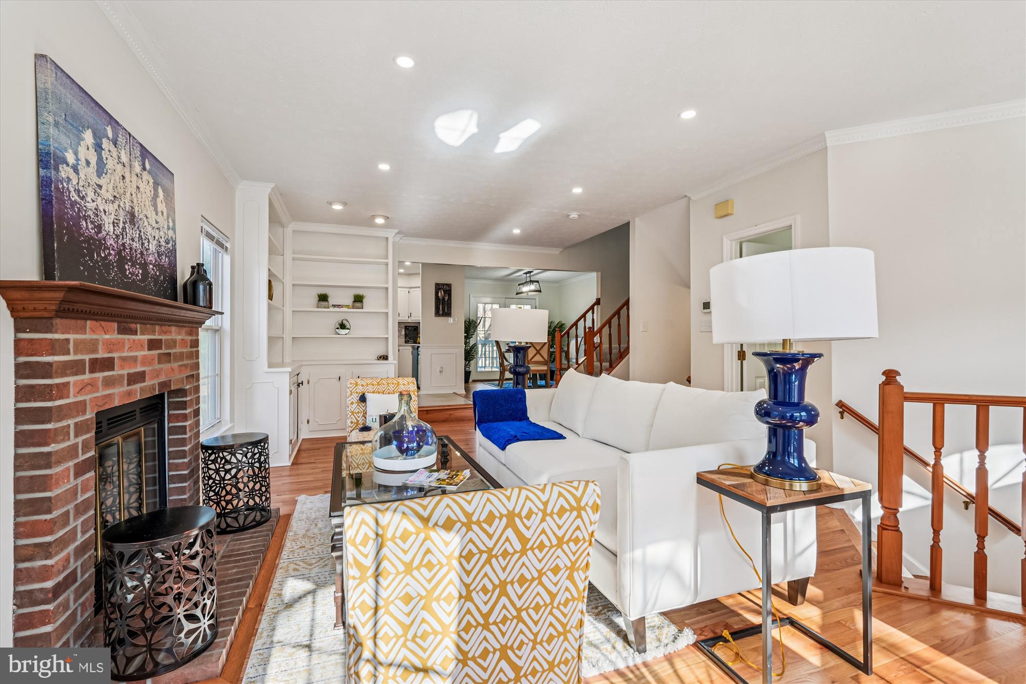 FERNSHIRE FARMS - Residential