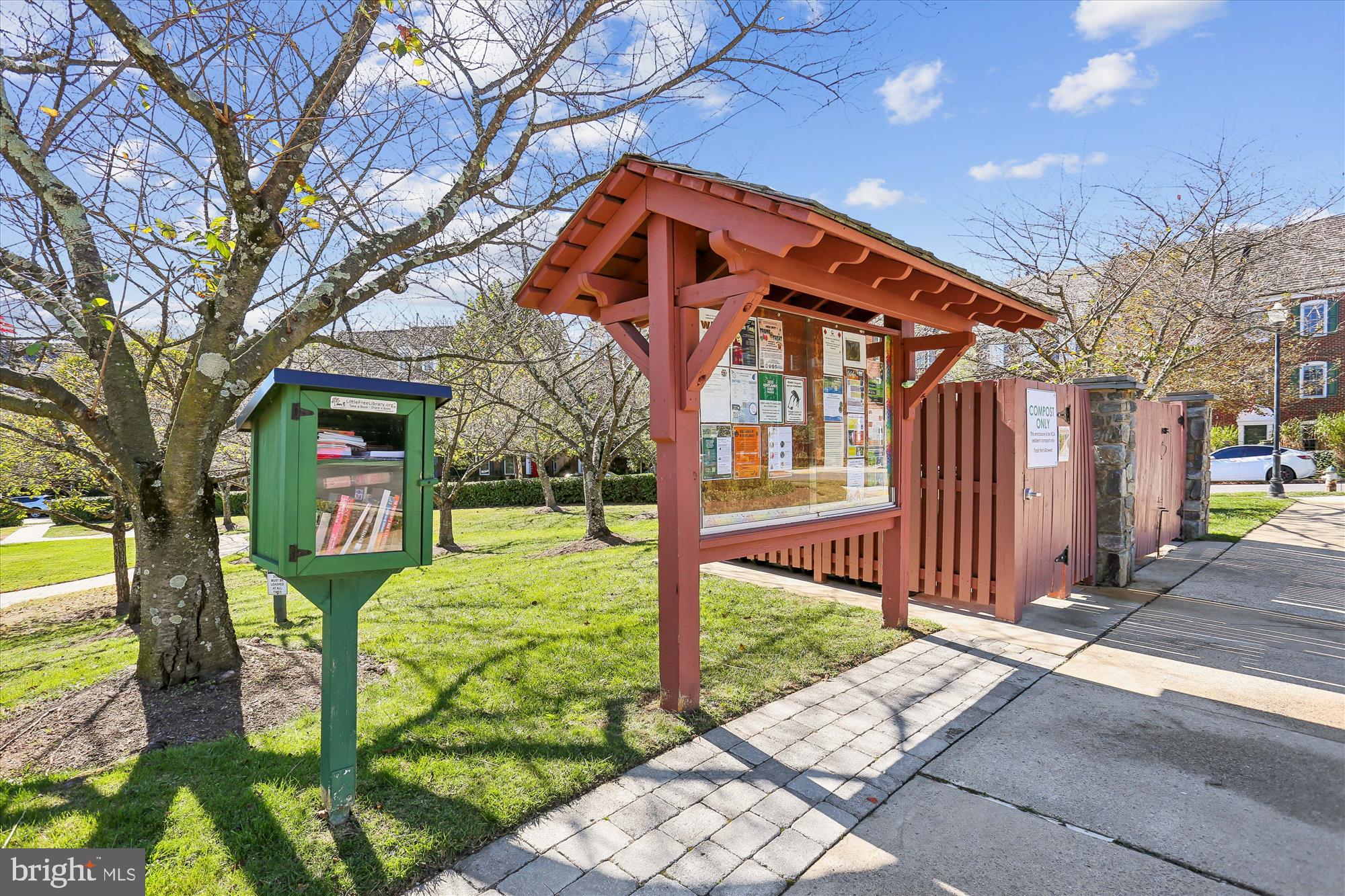 FERNSHIRE FARMS - Residential