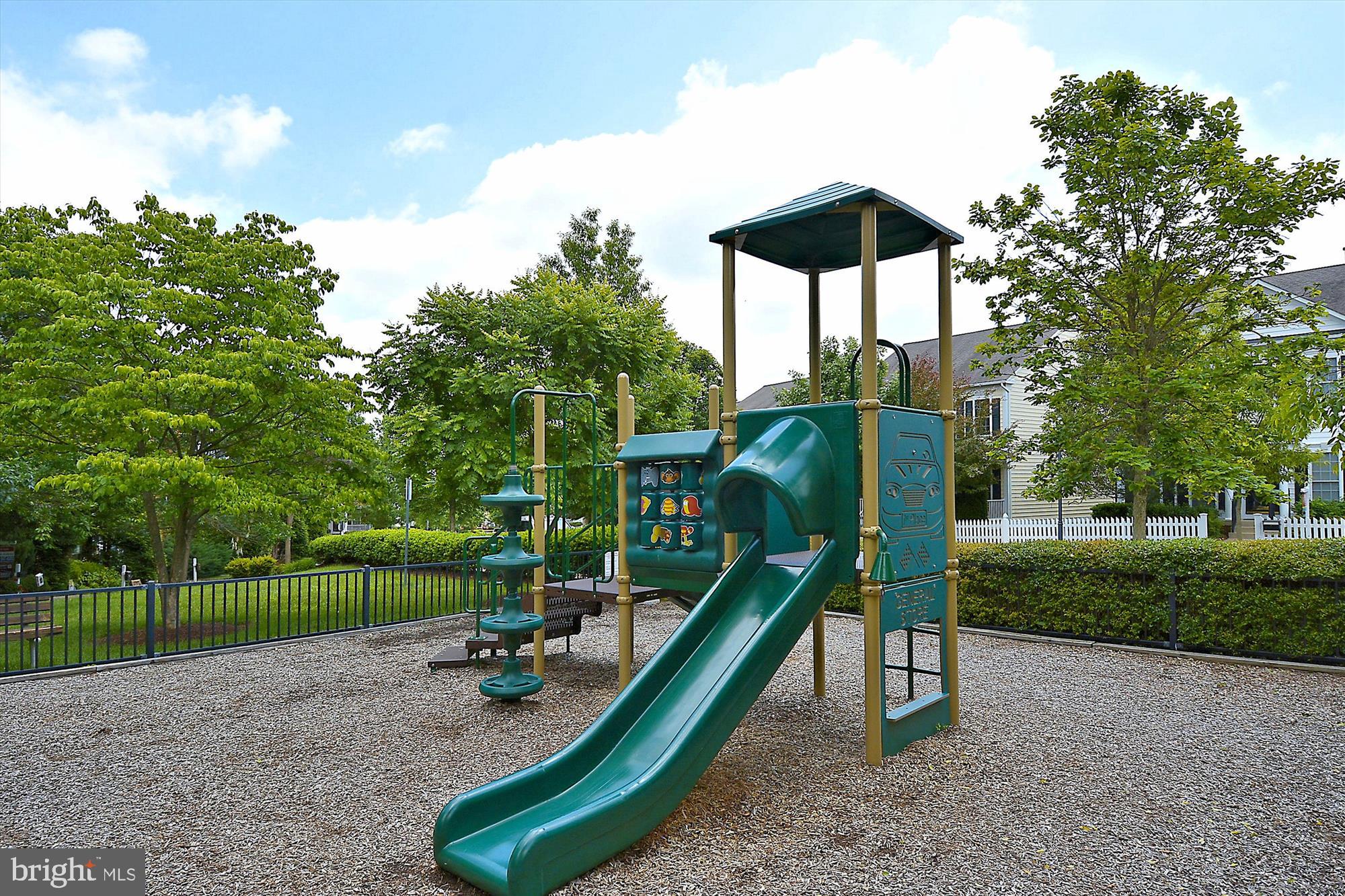 FERNSHIRE FARMS - Residential