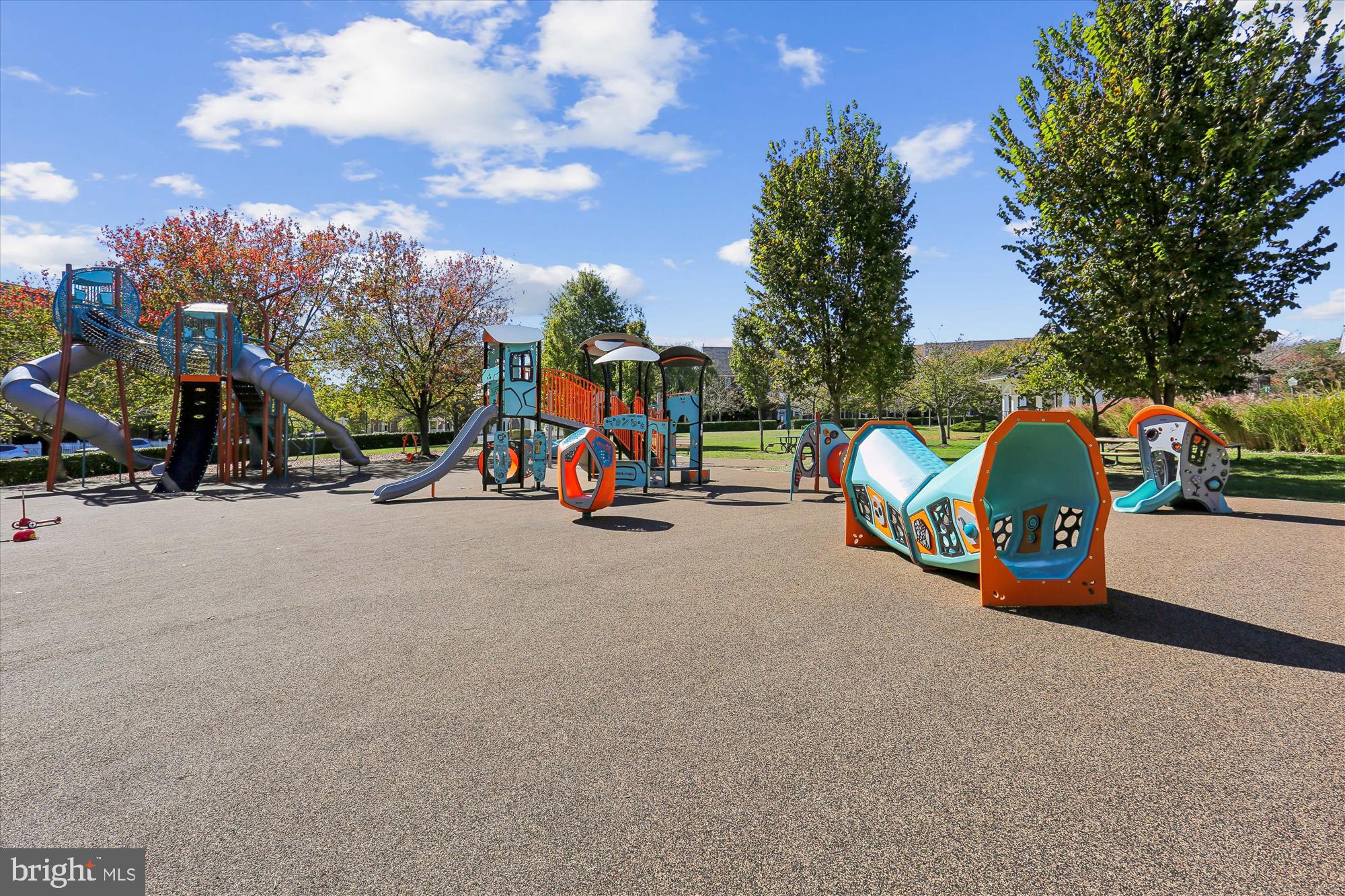 FERNSHIRE FARMS - Residential