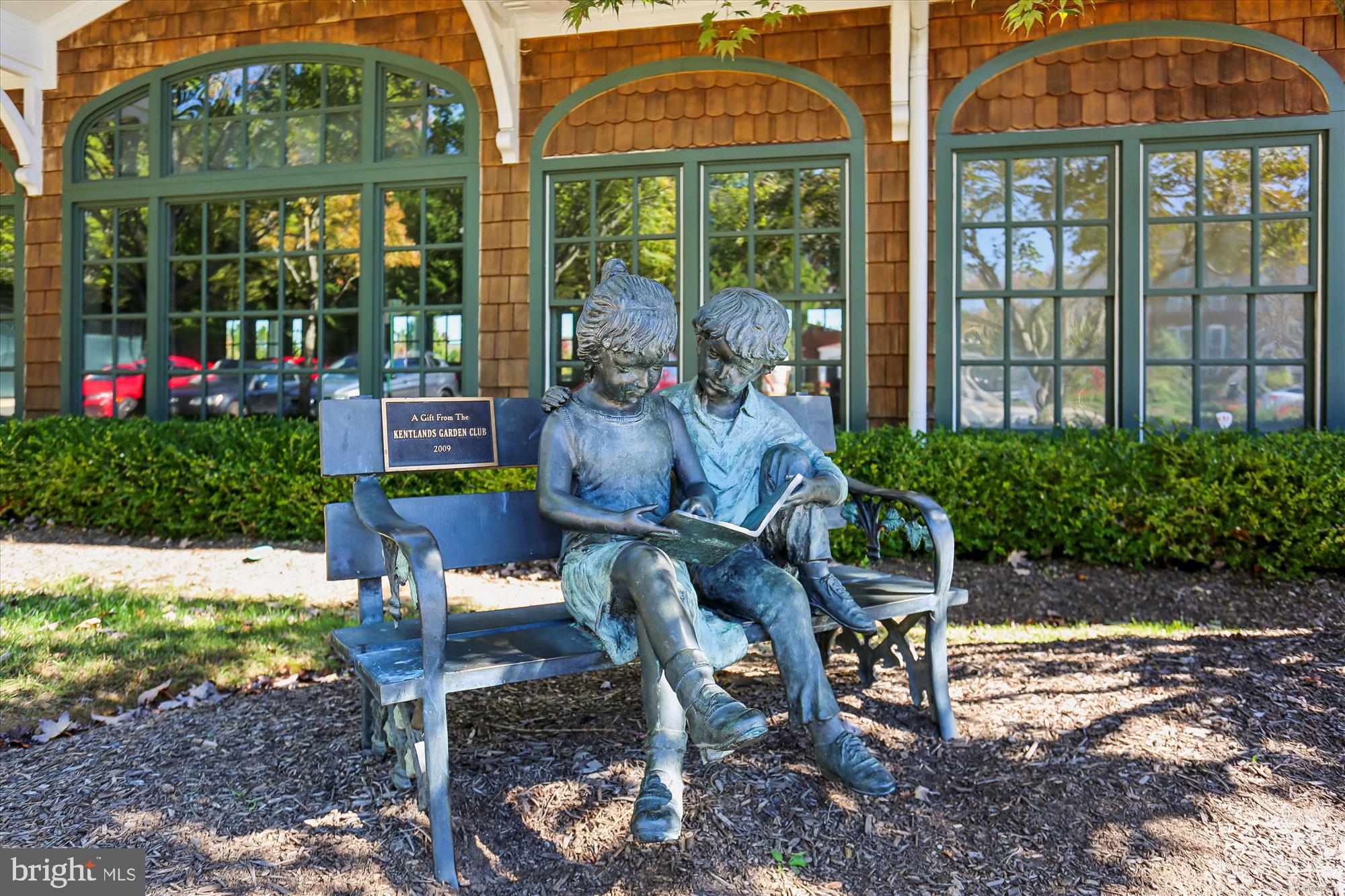 FERNSHIRE FARMS - Residential