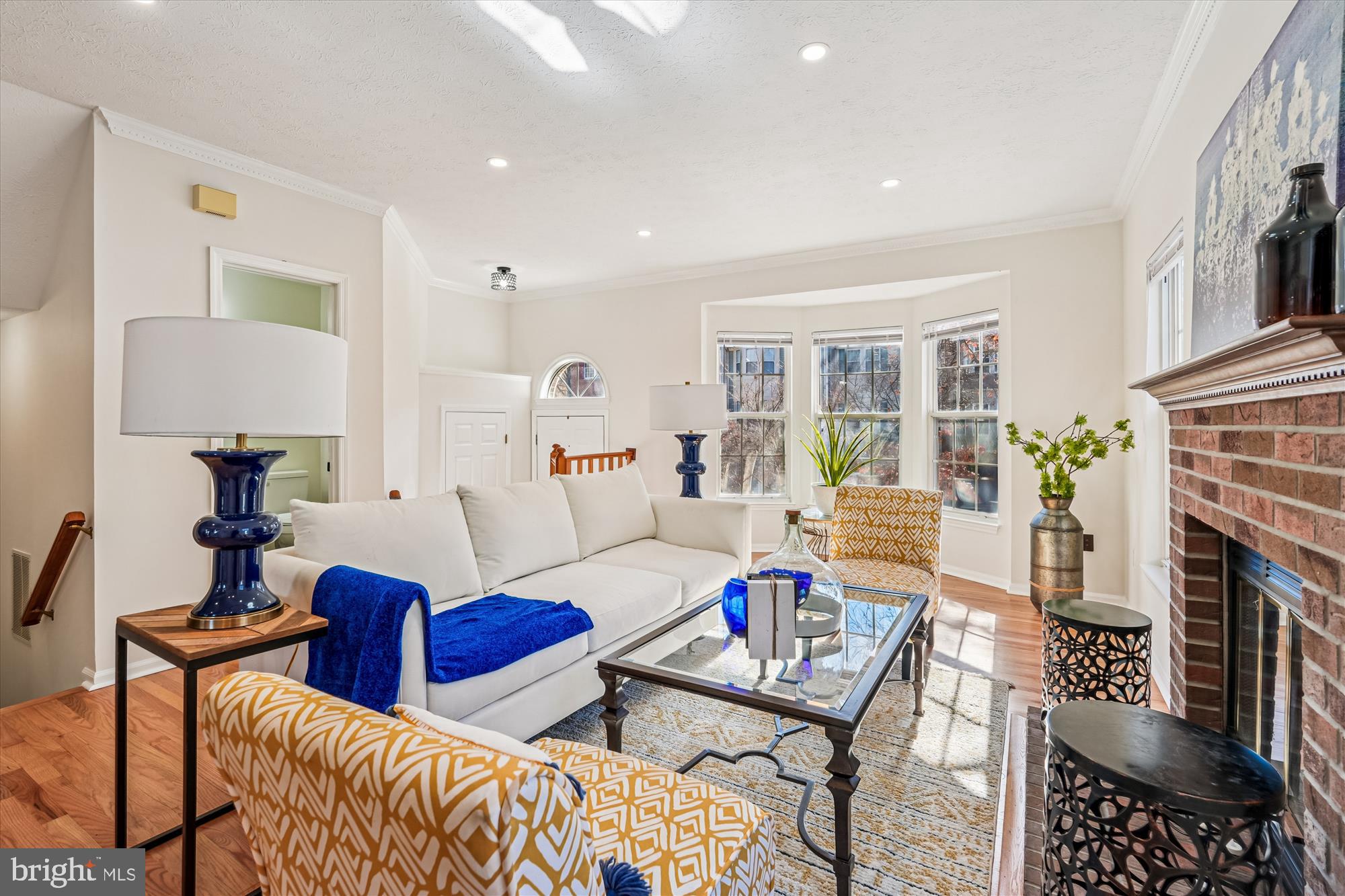 FERNSHIRE FARMS - Residential