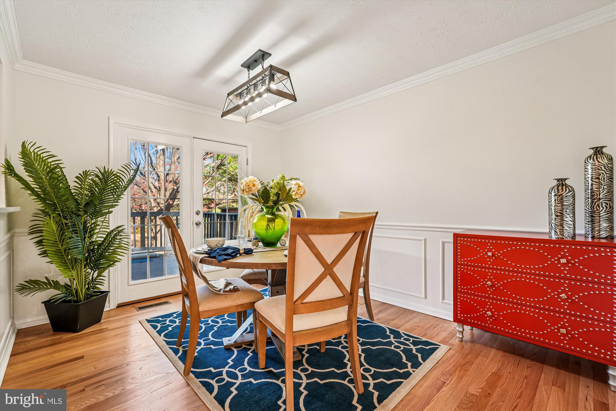 FERNSHIRE FARMS - Residential