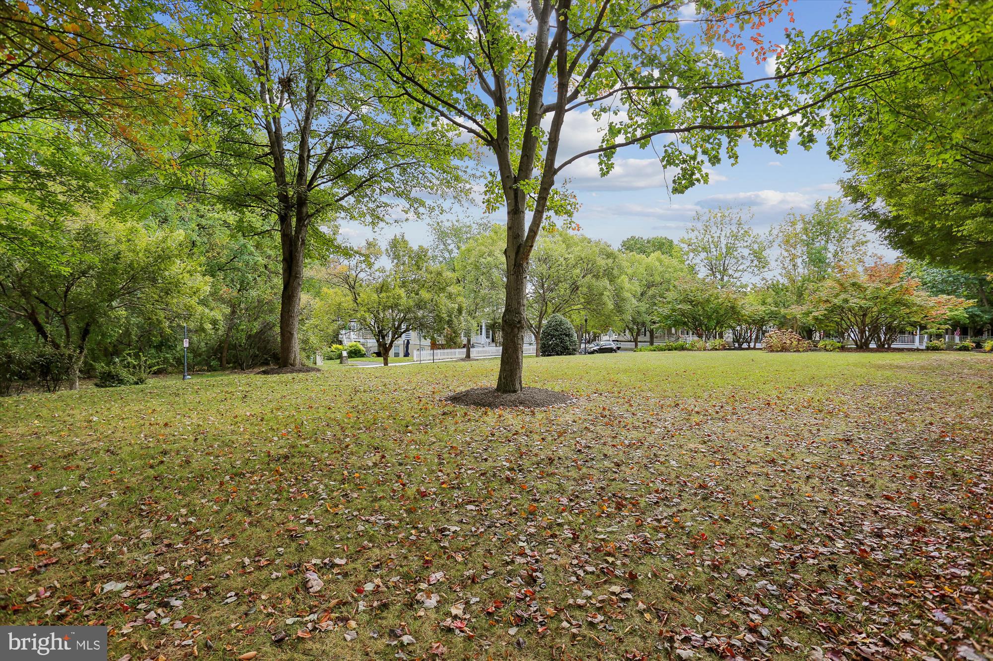 FERNSHIRE FARMS - Residential