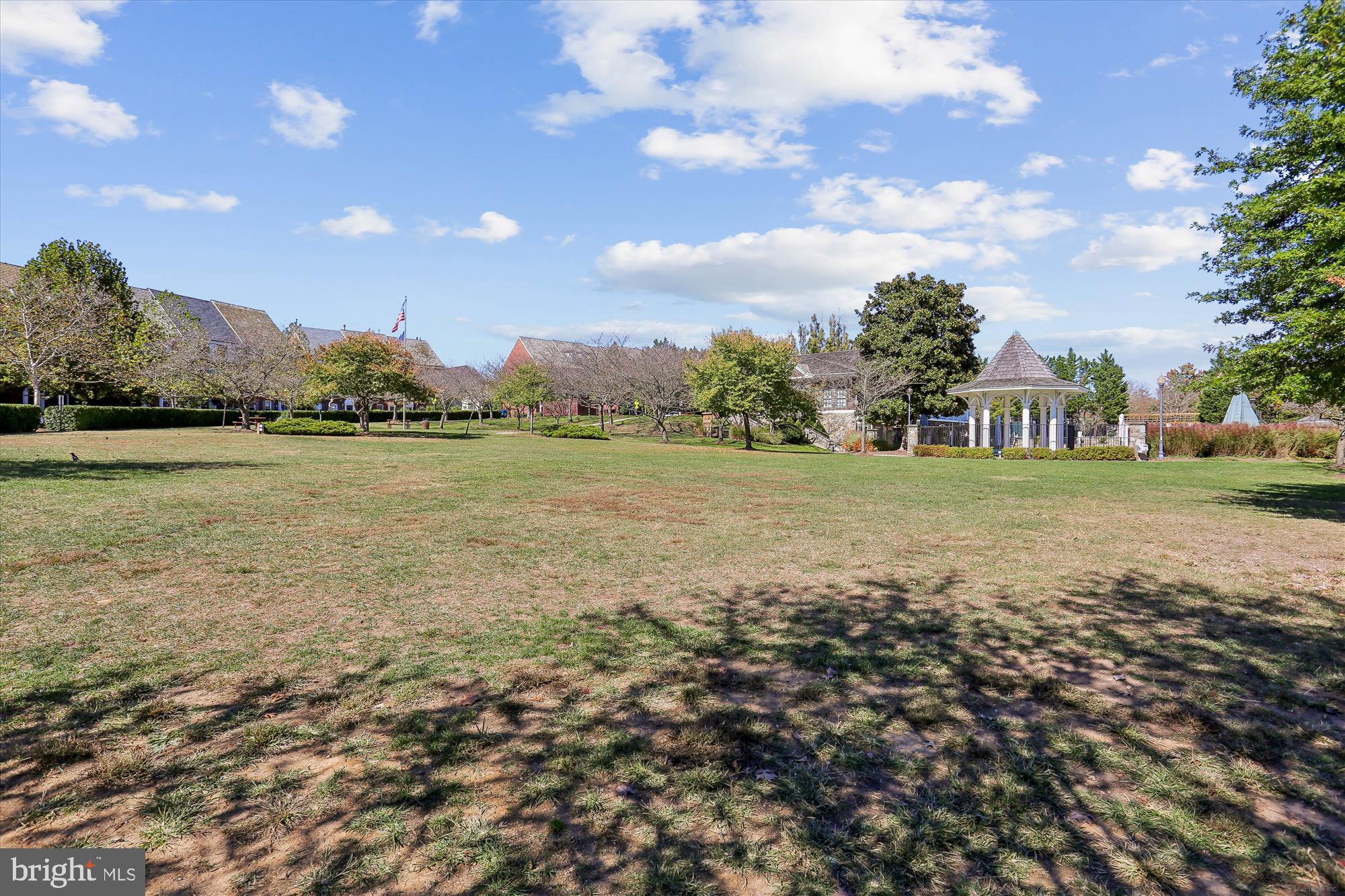 FERNSHIRE FARMS - Residential