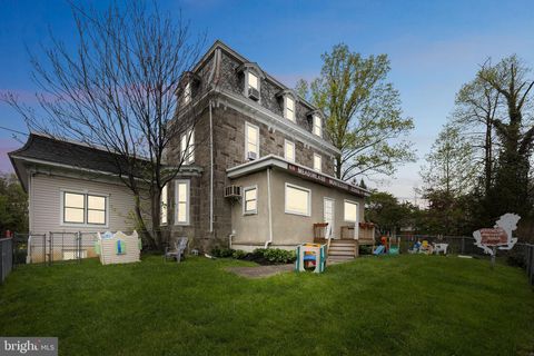 616 MEETINGHOUSE ROAD JENKINTOWN PA 19046