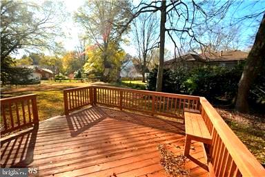 KIRKSIDE - Residential Lease