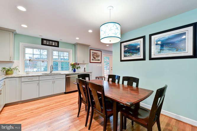 KIRKSIDE - Residential Lease