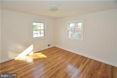 KIRKSIDE - Residential Lease