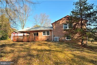 KIRKSIDE - Residential Lease