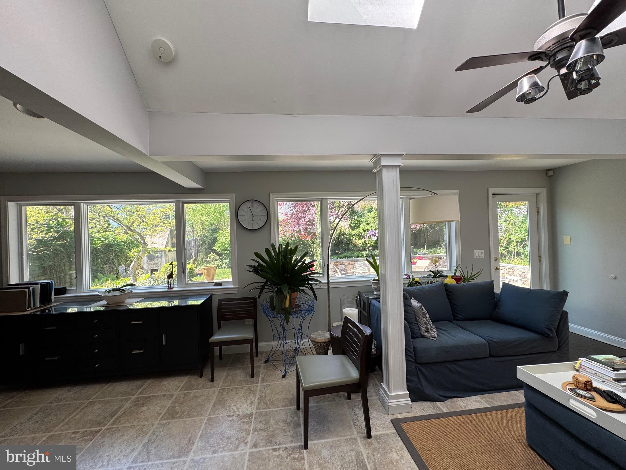 FAIRWAY HILLS - Residential