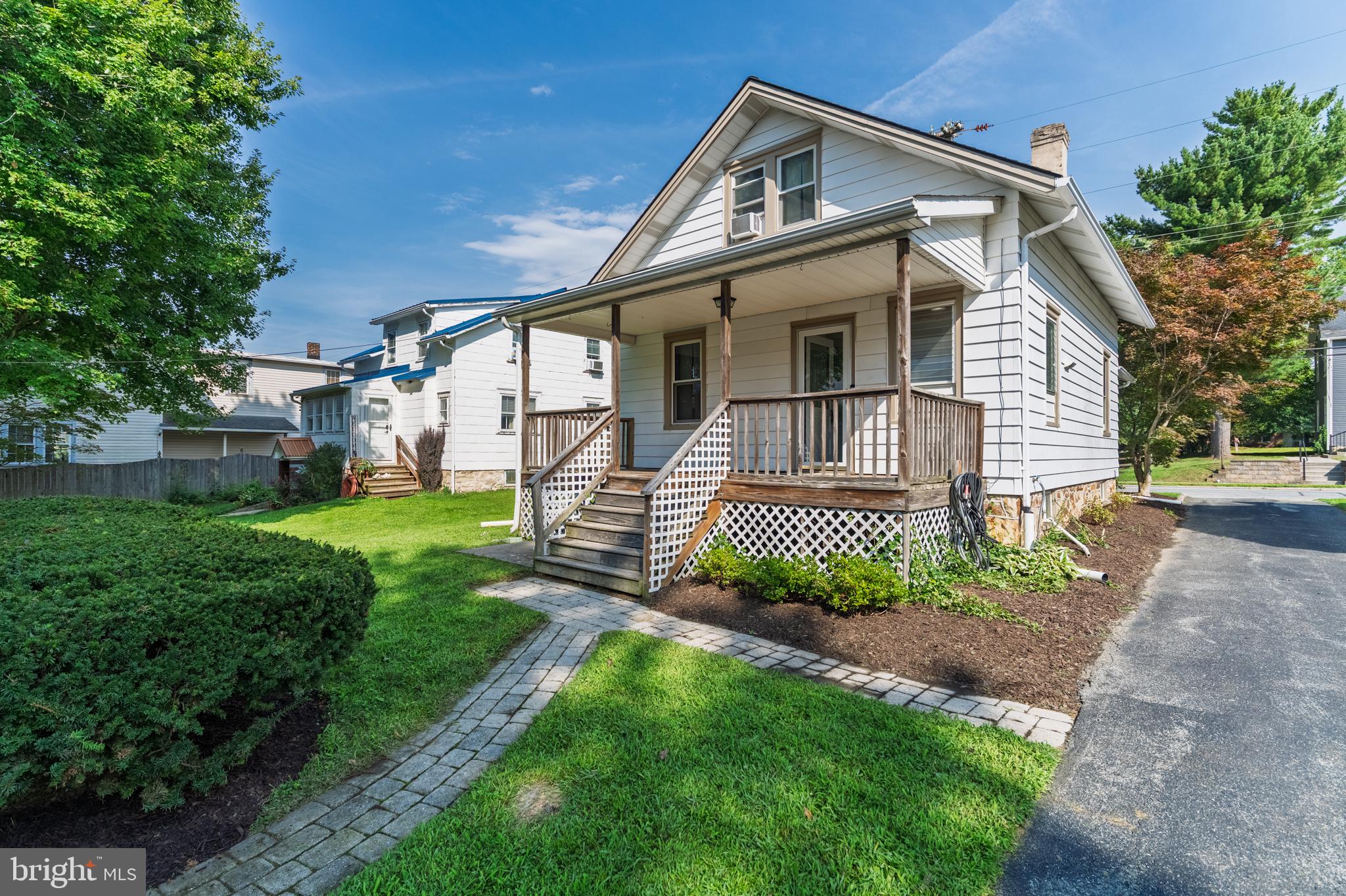 446 SOUTH STREET