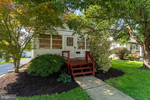 Homes For Sale - 446 South Street<br/> Chester County, OXFORD, PA 19363